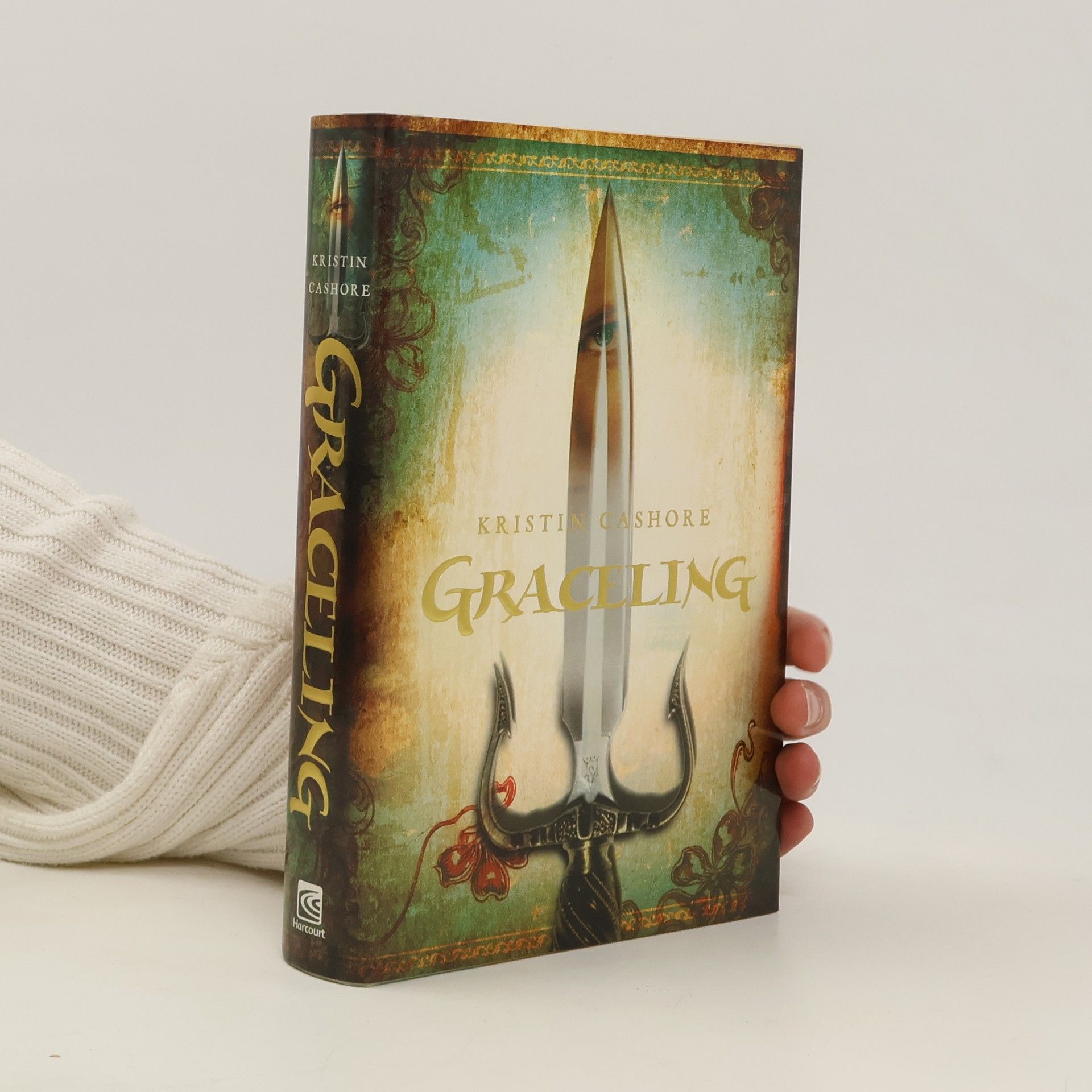 Collectif d'auteurs Cashore, K: GRACELING