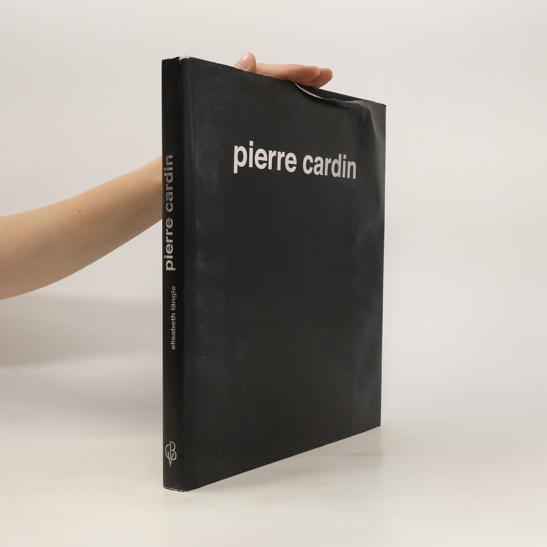 Elisabeth Längle Pierre Cardin