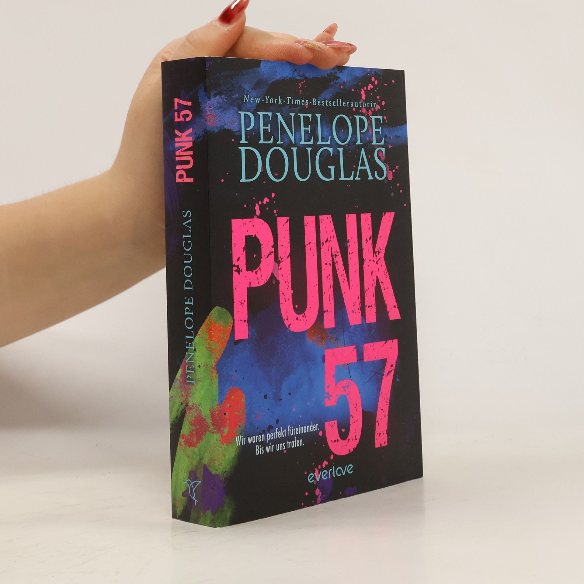 Penelope Douglas Punk 57