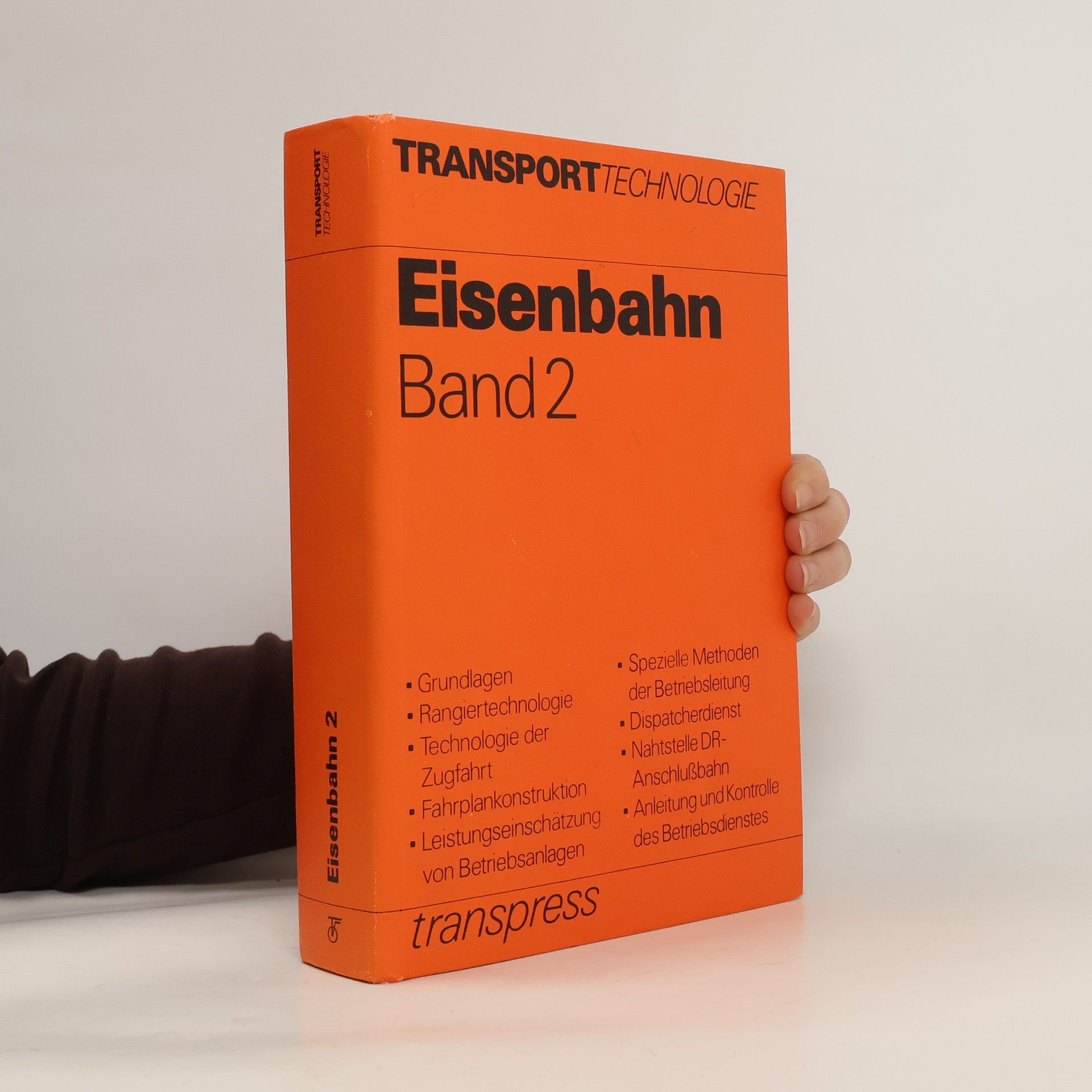 Werner George Eisenbahn 2
