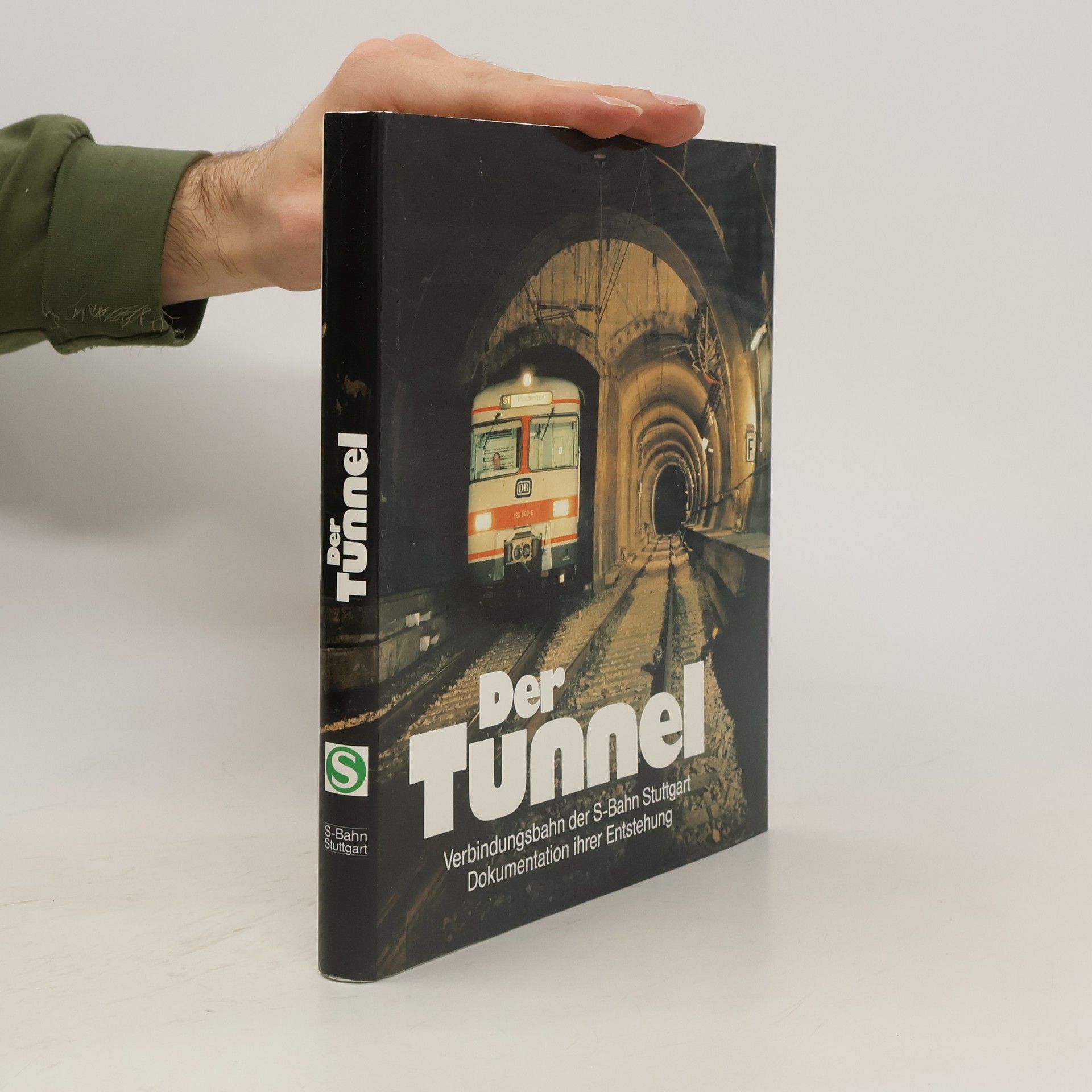 AA.VV. Der Tunnel