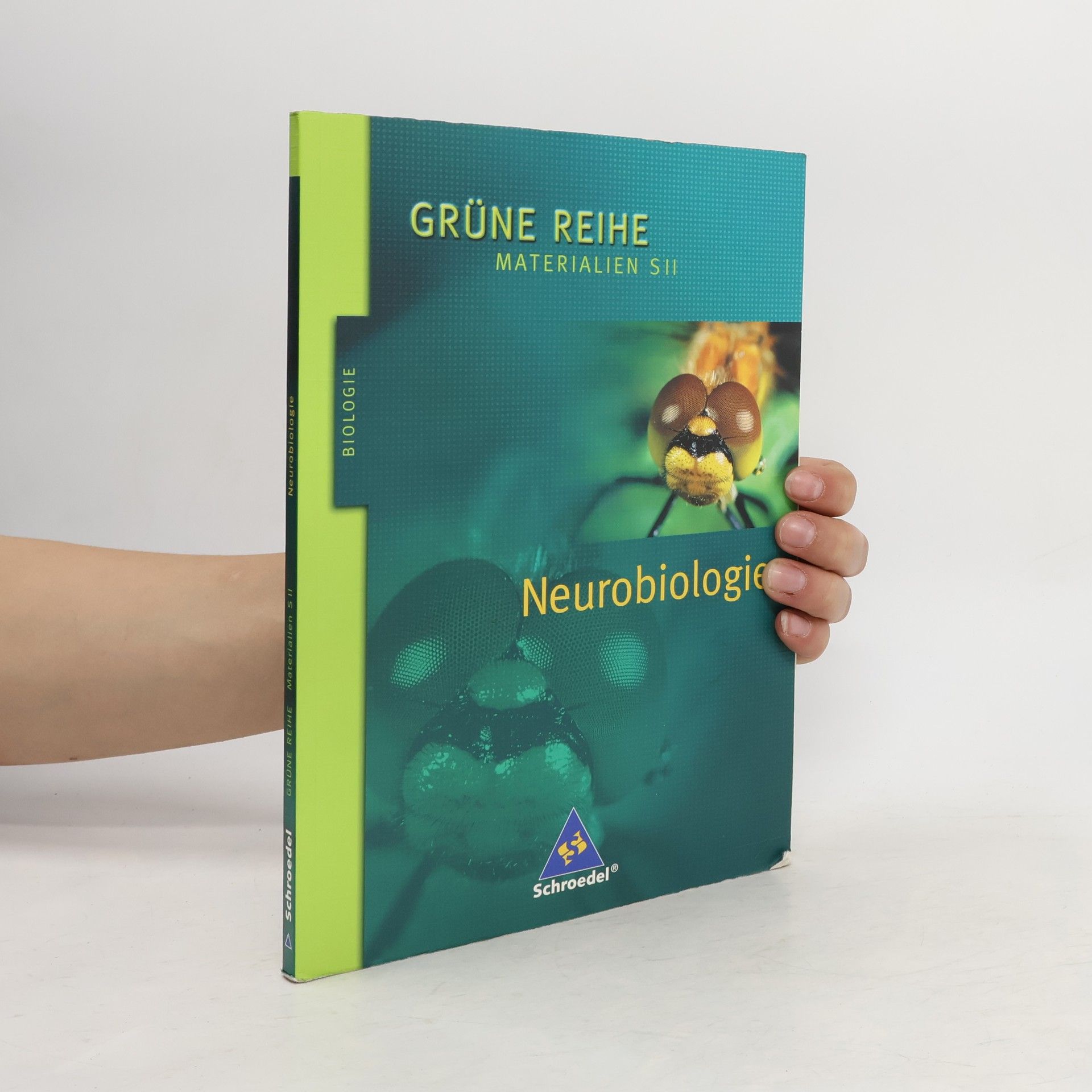 Andrea Erdmann Neurobiologie