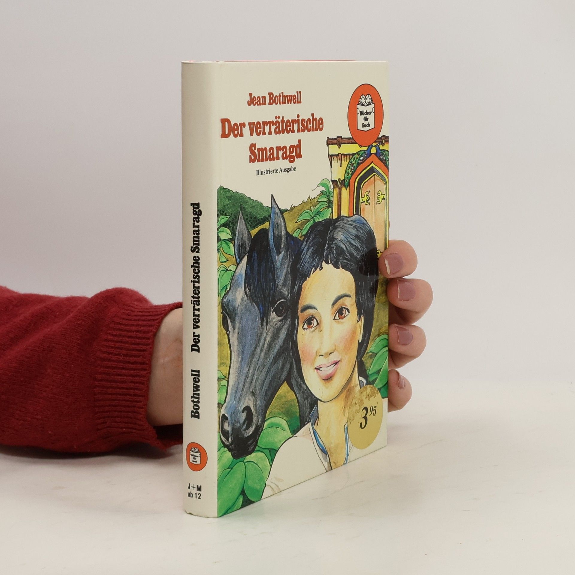 Der verräterische Smaragd