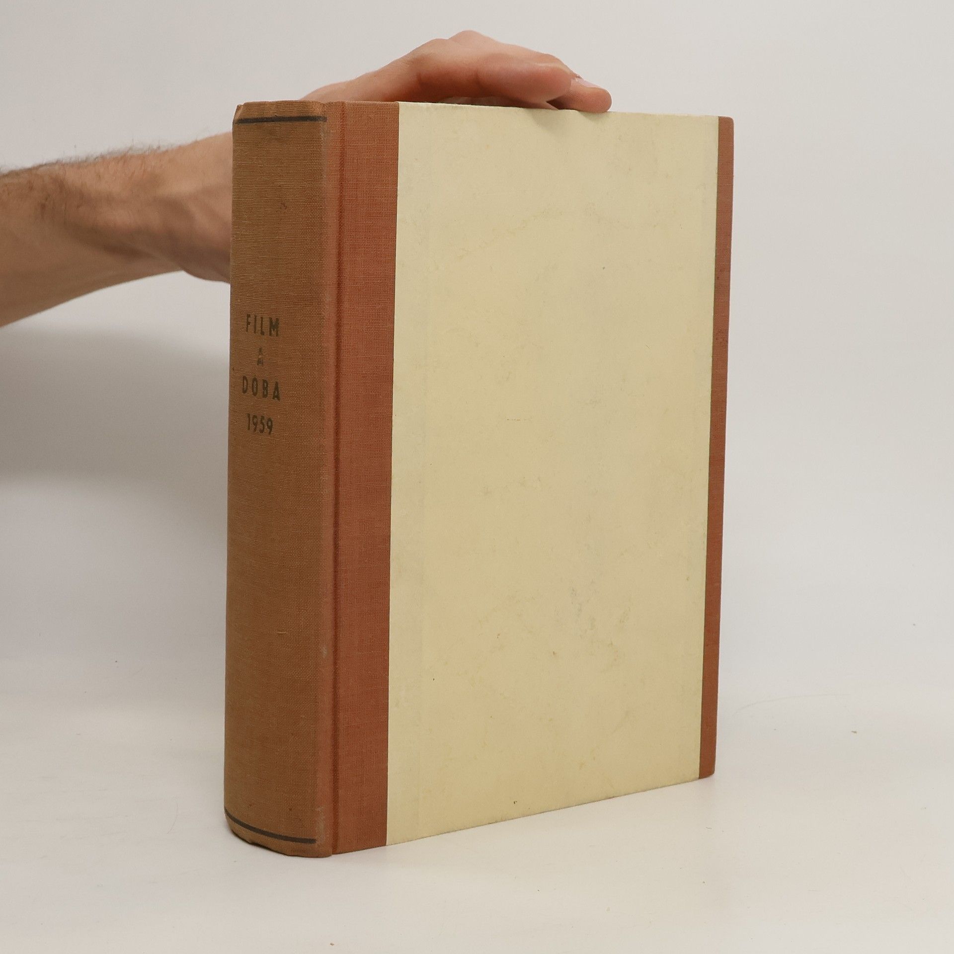 AA.VV. Film a doba V