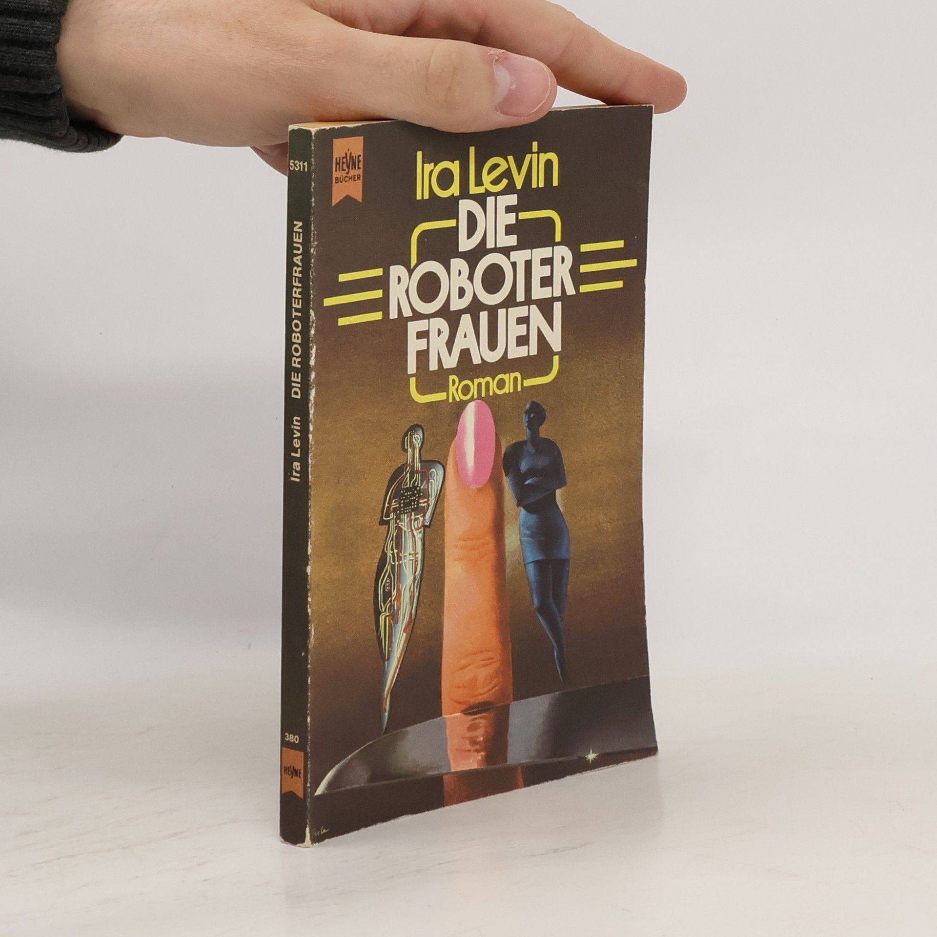 Angelika Franz Das endgültige Buch der Sprüche & Graffiti