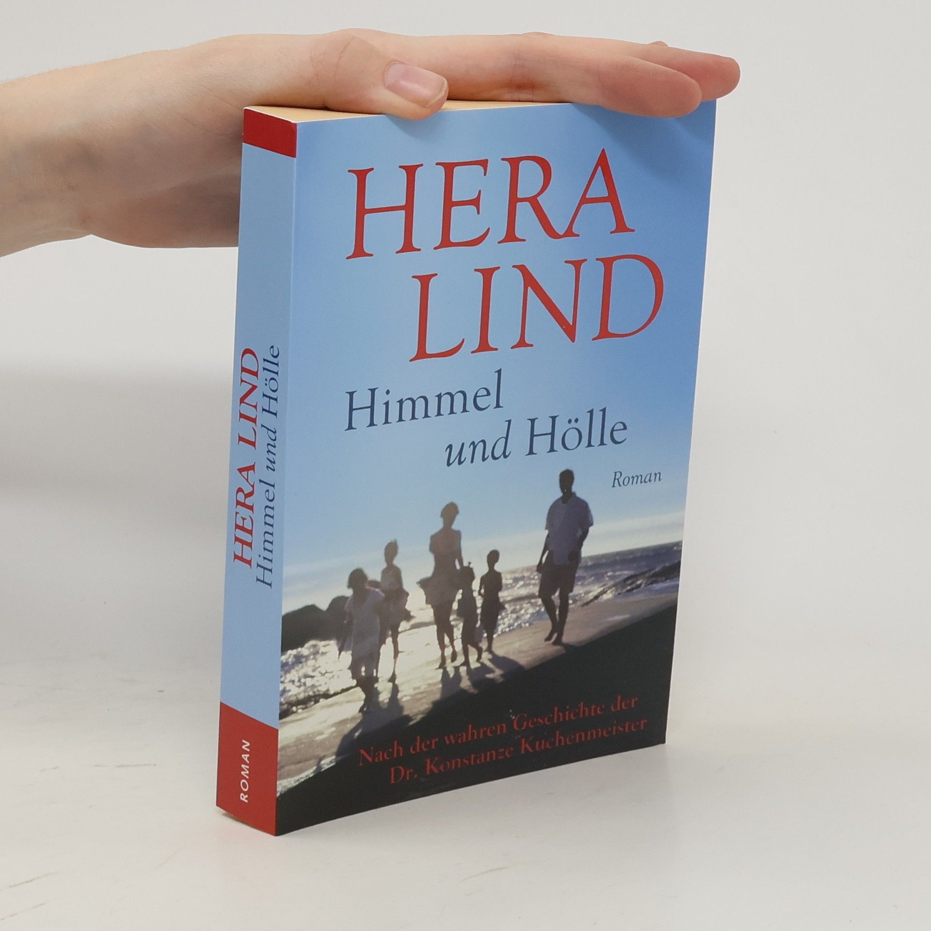 Hera Lind Himmel und Hölle