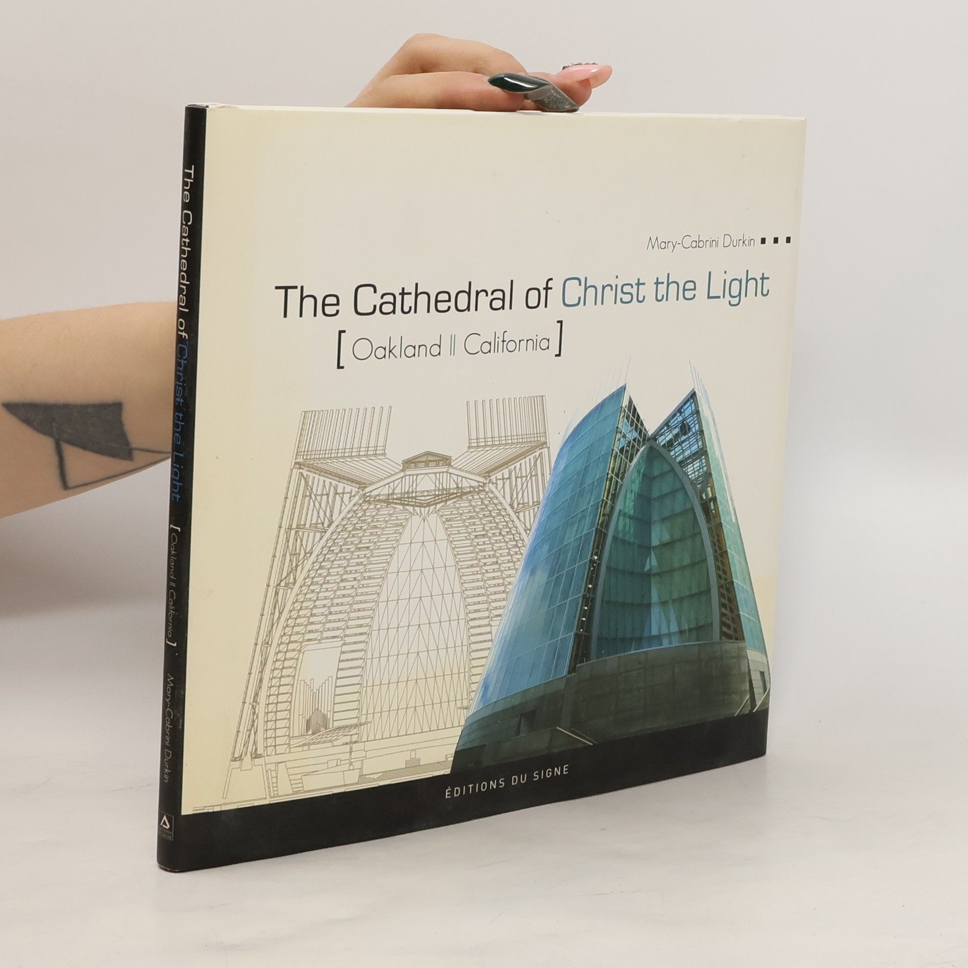 Mary Cabrini Durkin The Cathedral of Christ the Light