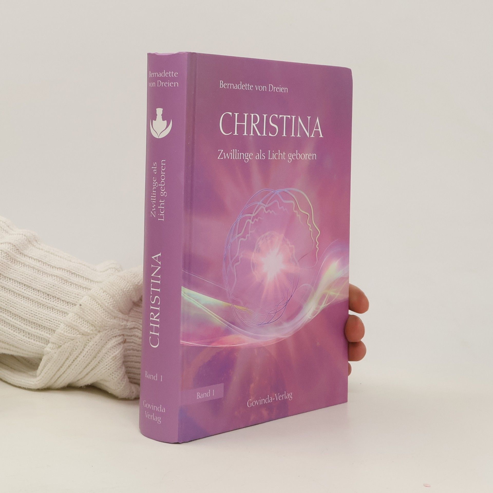 Bernadette von Dreien Christina