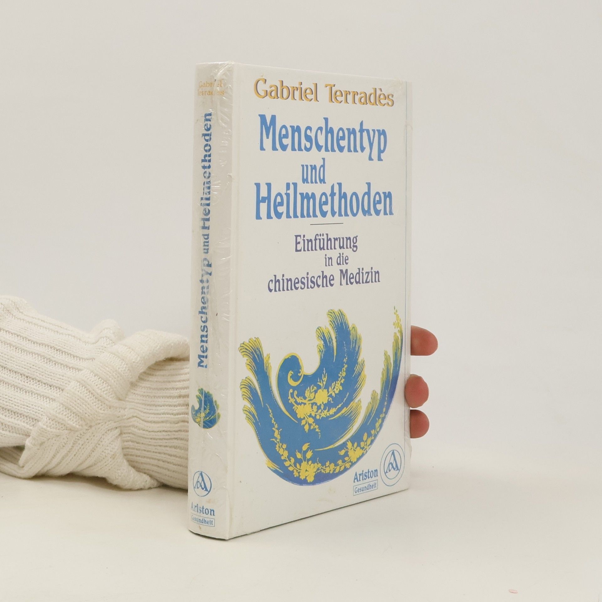 Gabriel Terradès Menschentyp und Heilmethoden