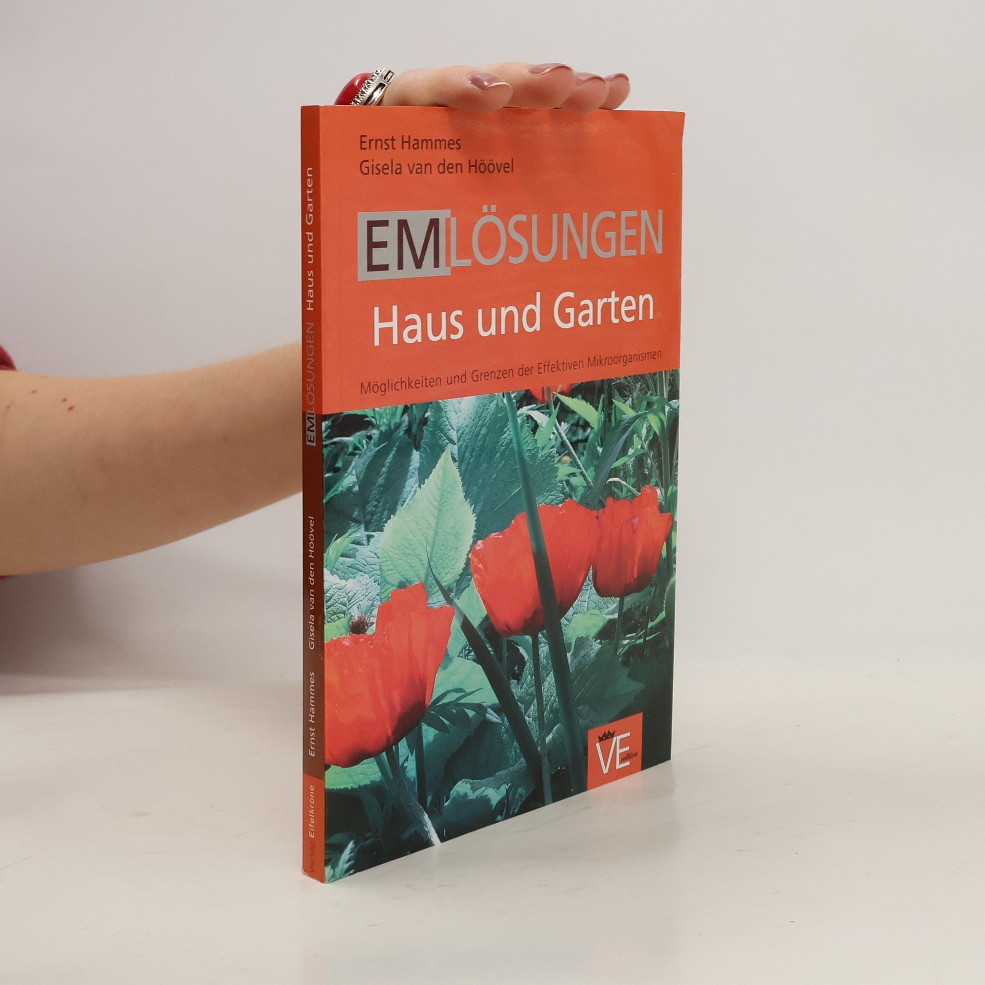 Ernst Hammes Haus und Garten