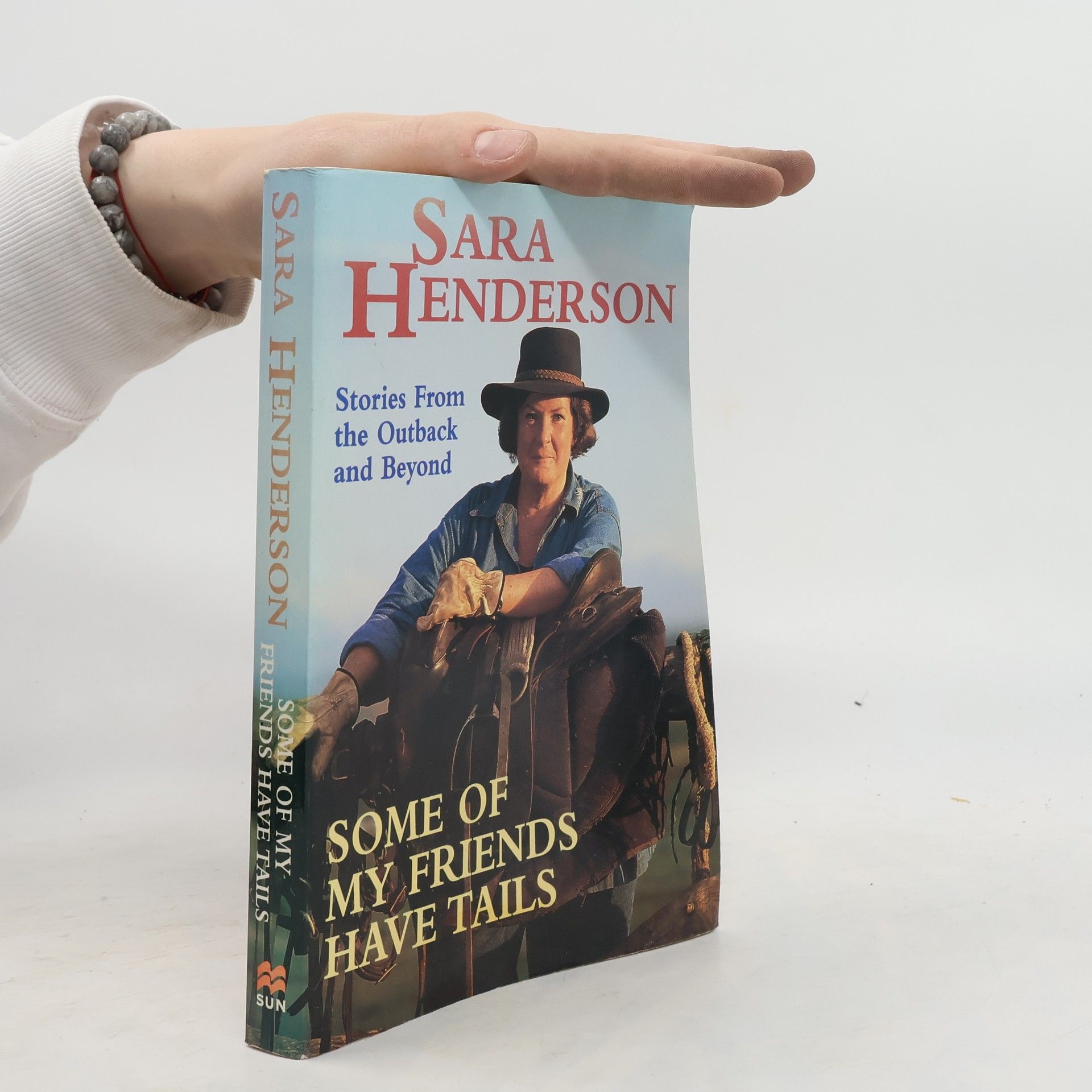 Sara Henderson Hay Some of My Friends Have Tails
