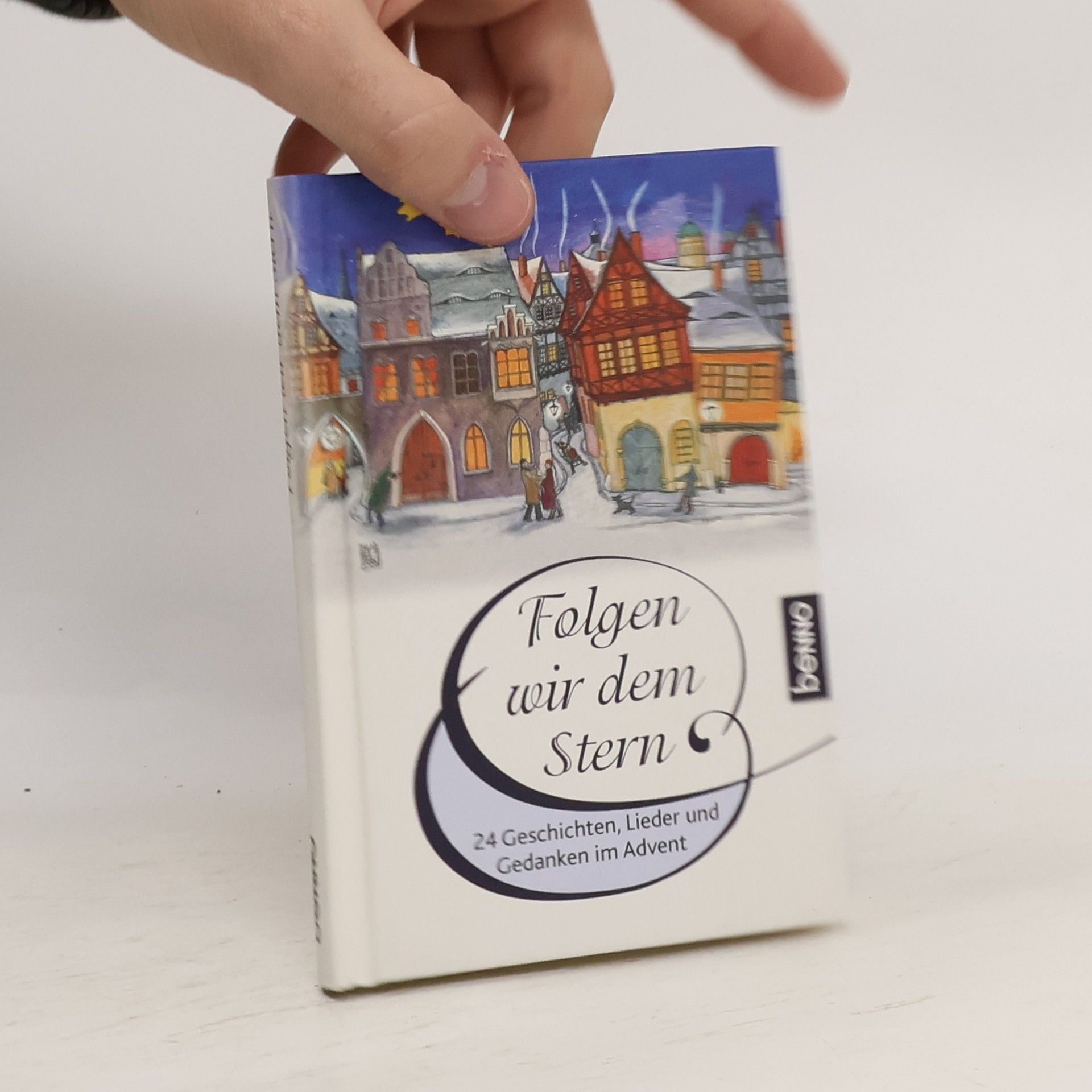 Autorenkollektiv Folgen wir dem Stern