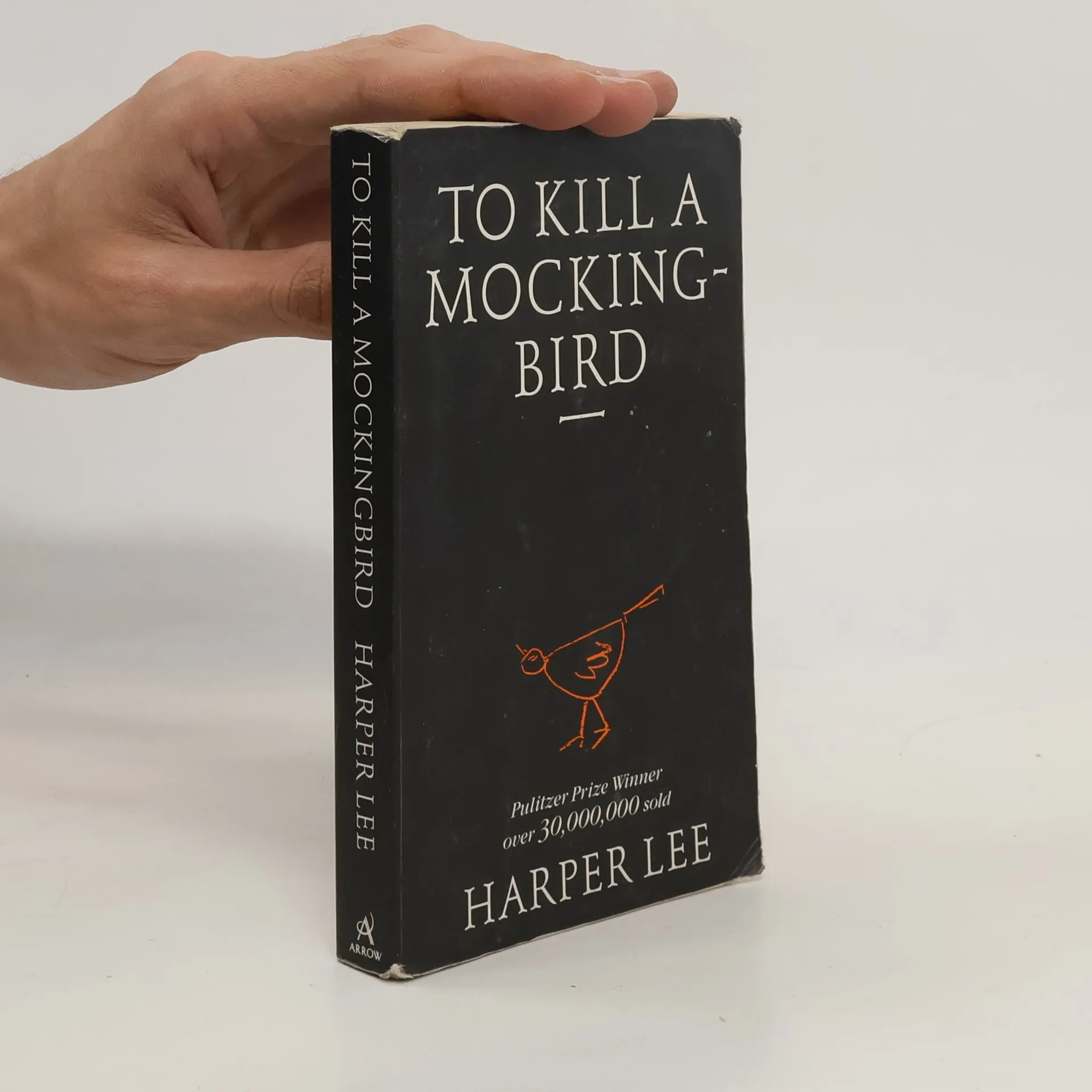 To Kill a Mockingbird | Book | Harper Lee | EN