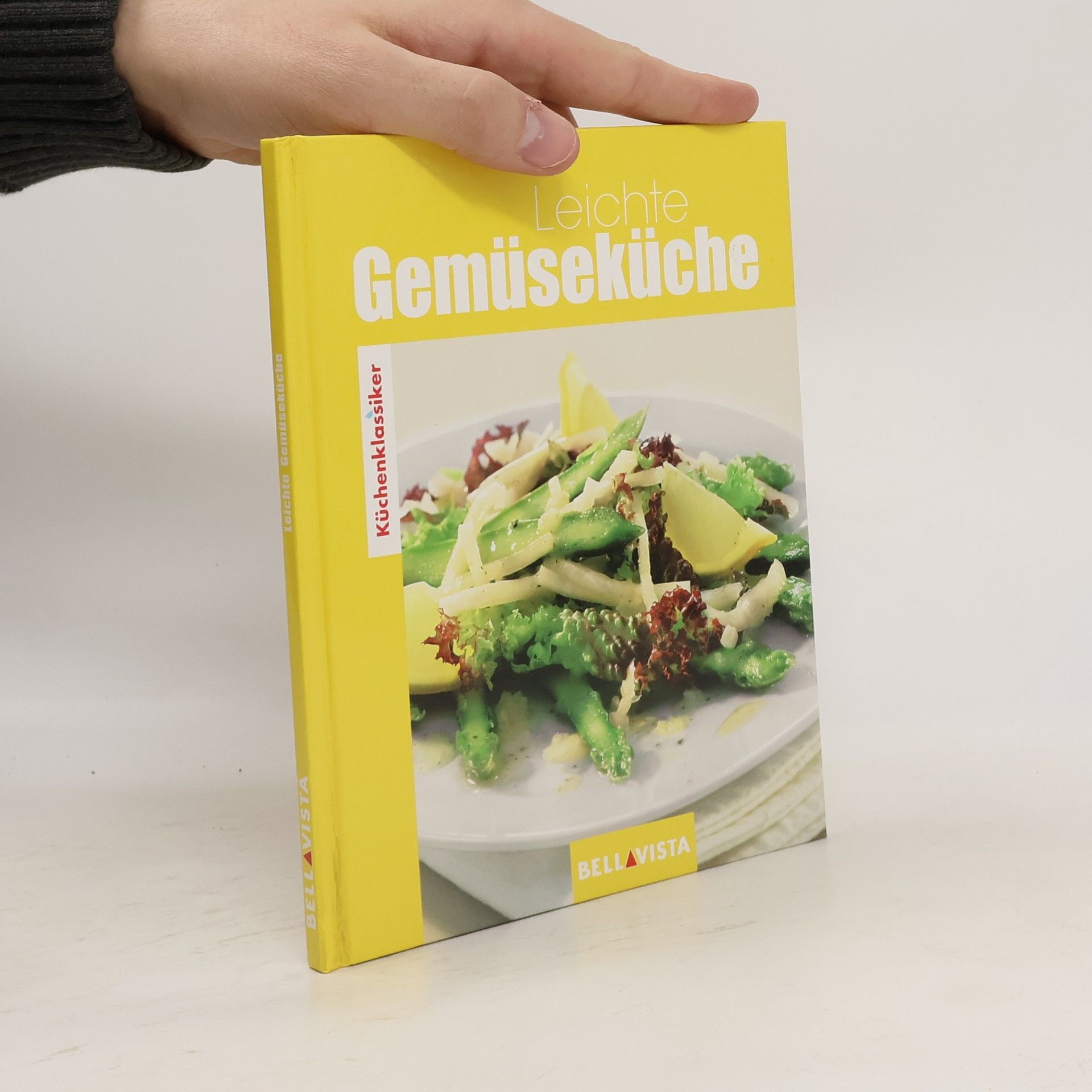 Collectif d'auteurs Leichte Gemüseküche