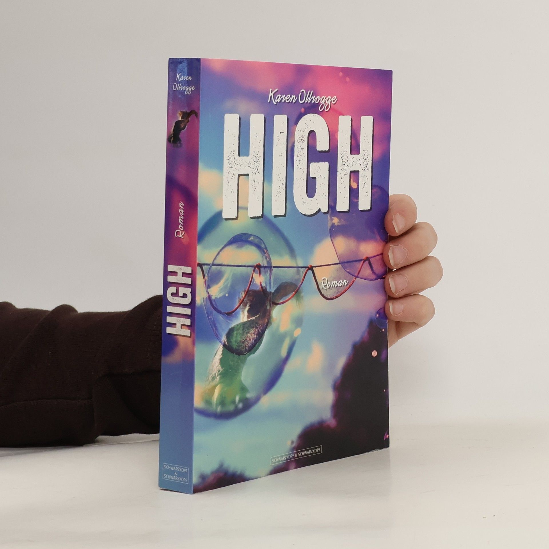 Karen Ollrogge High