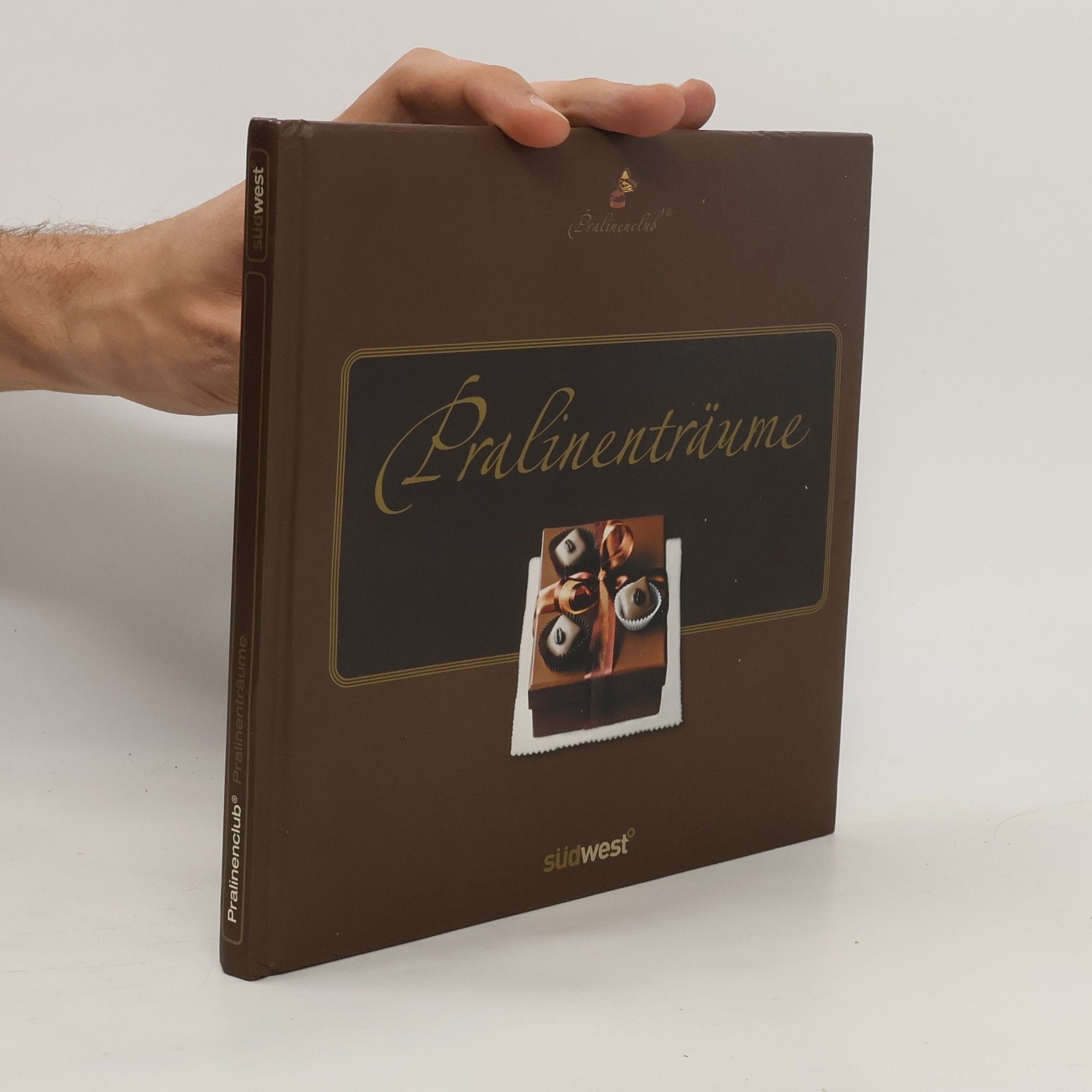kolektiv Pralinenträume