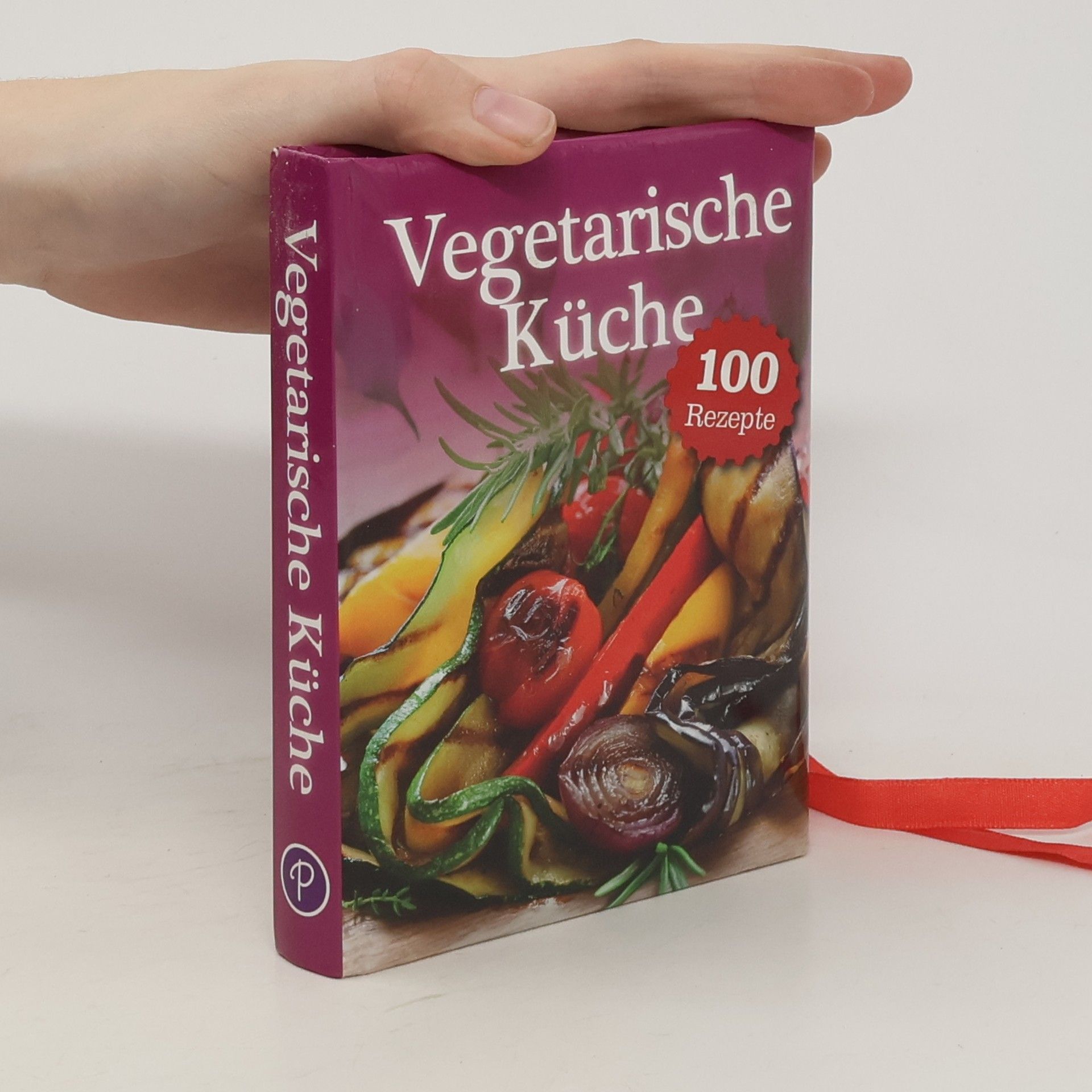 Charlie Paul Vegetarische Küche
