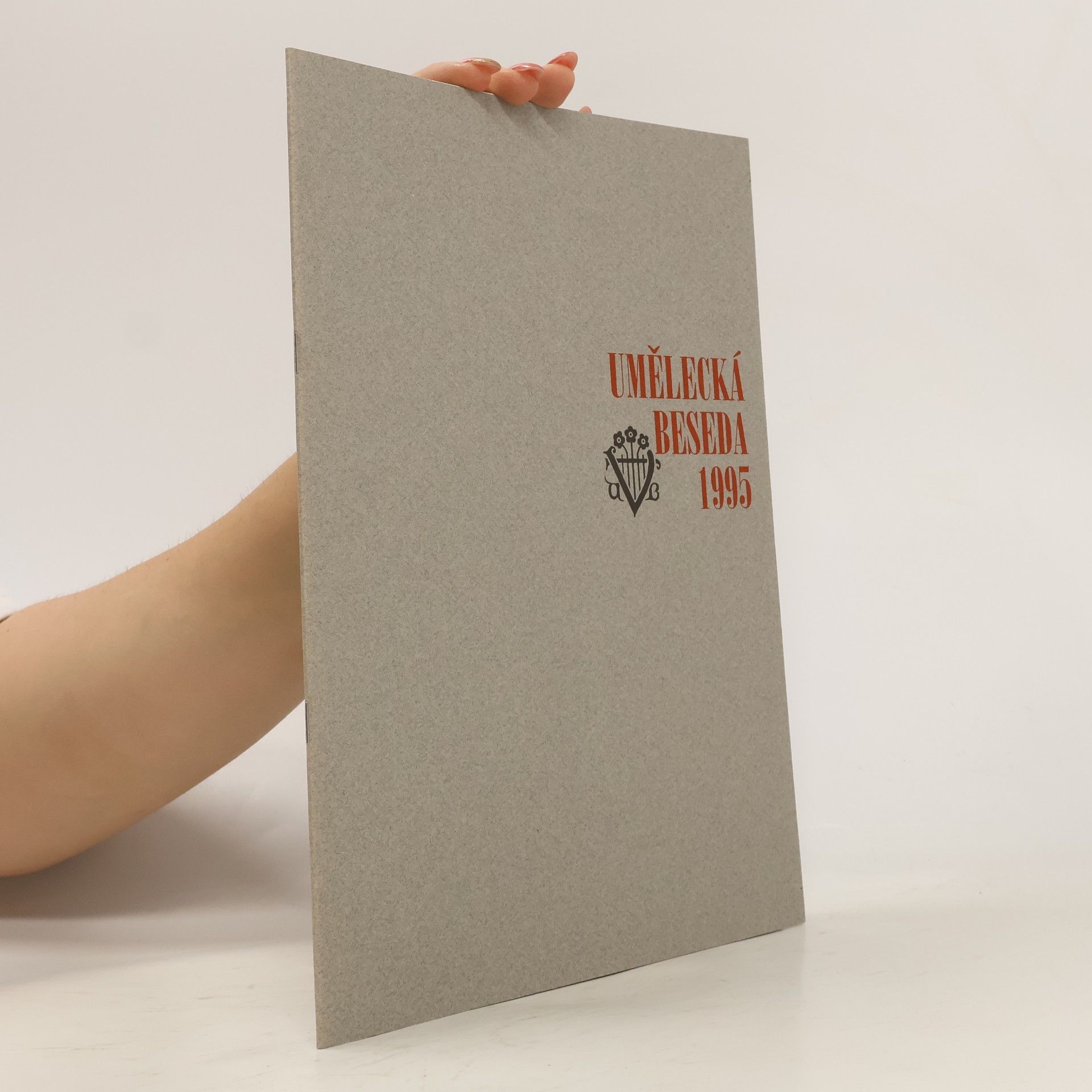 Collectif d'auteurs Umělecká beseda 1995
