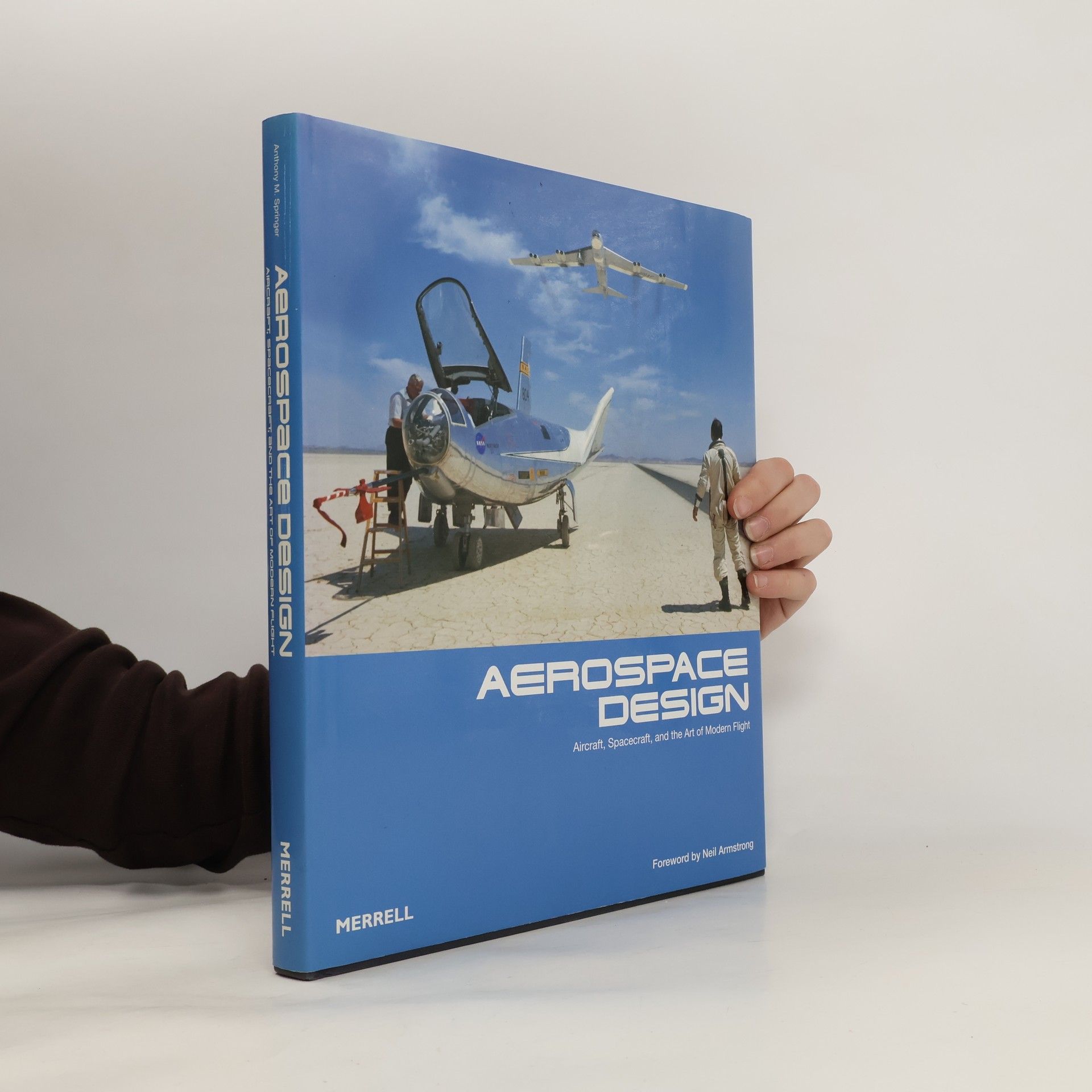 A. M. Springer Aerospace Design