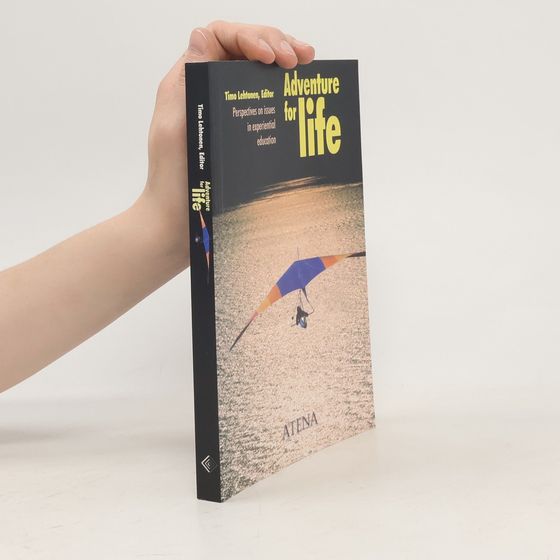 Timo Lehtonen Adventure for Life