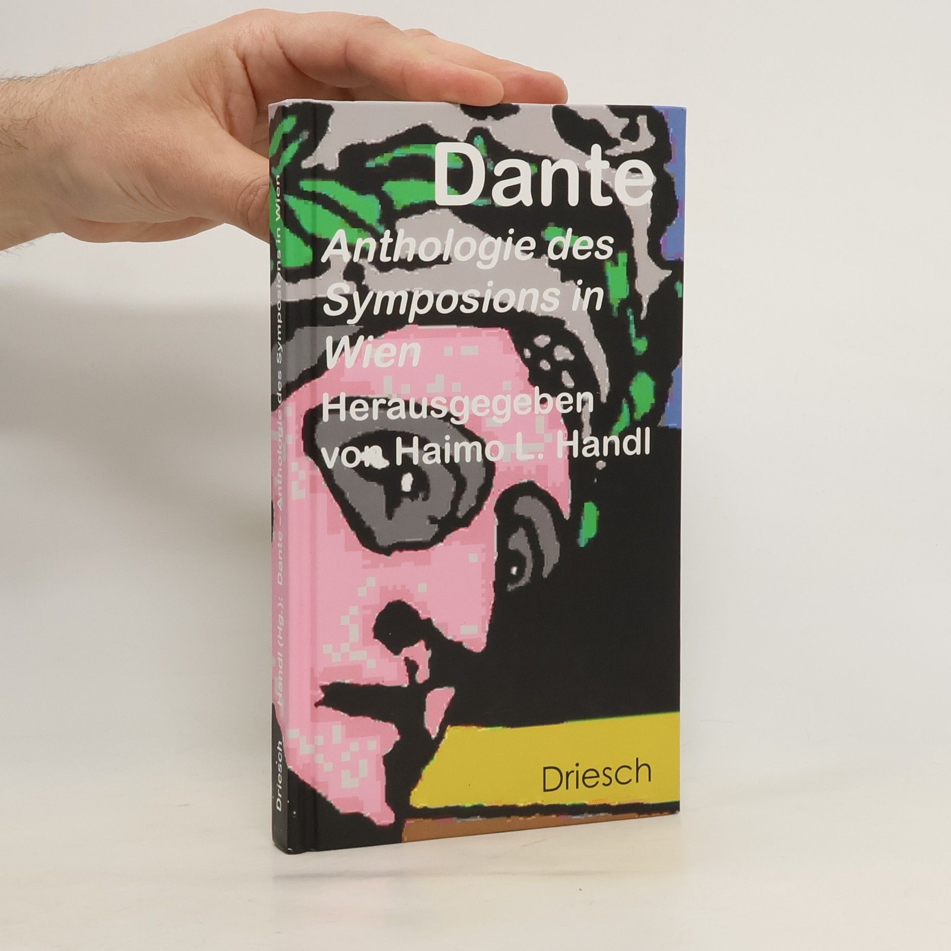Haimo L. Handl Dante