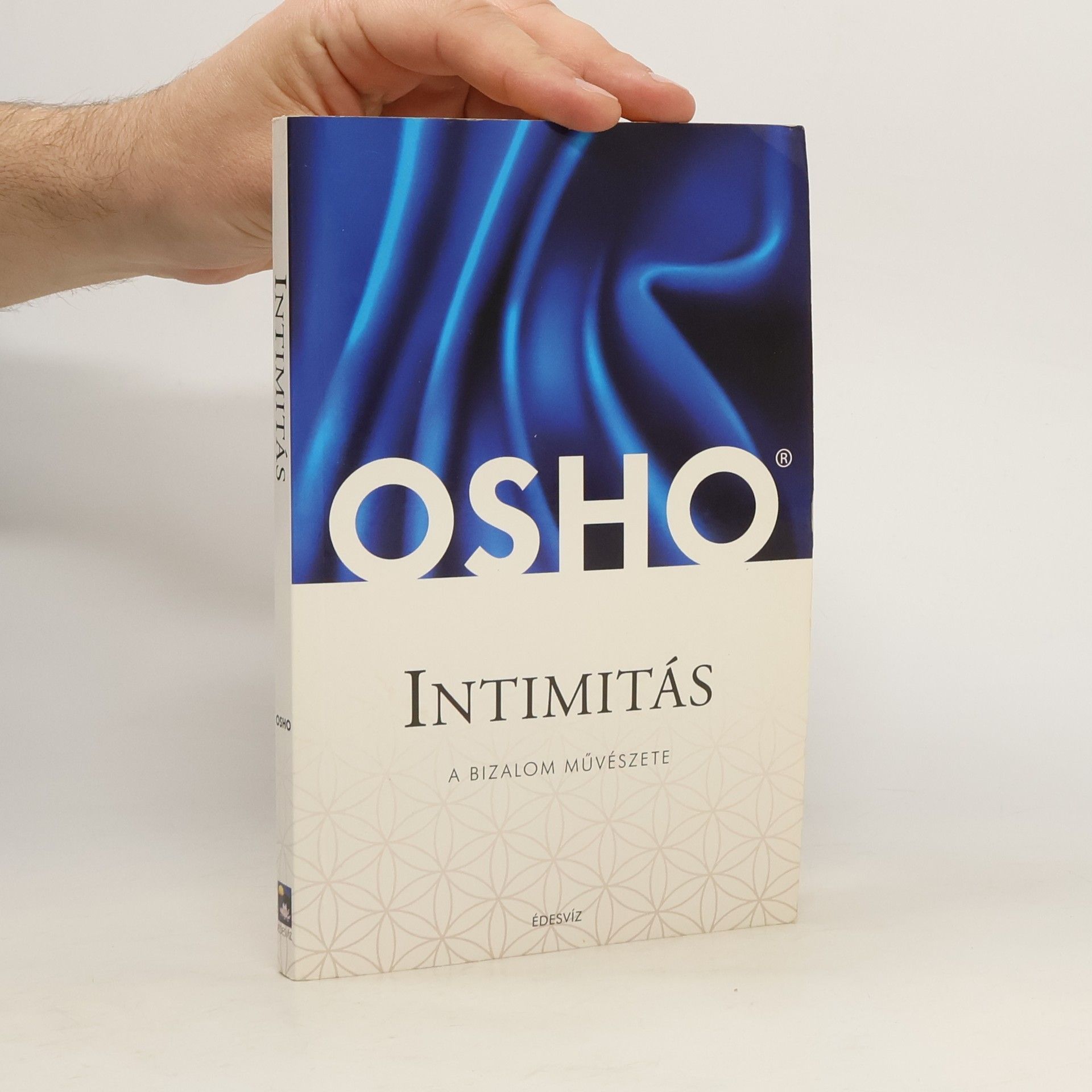 Osho Intimitás