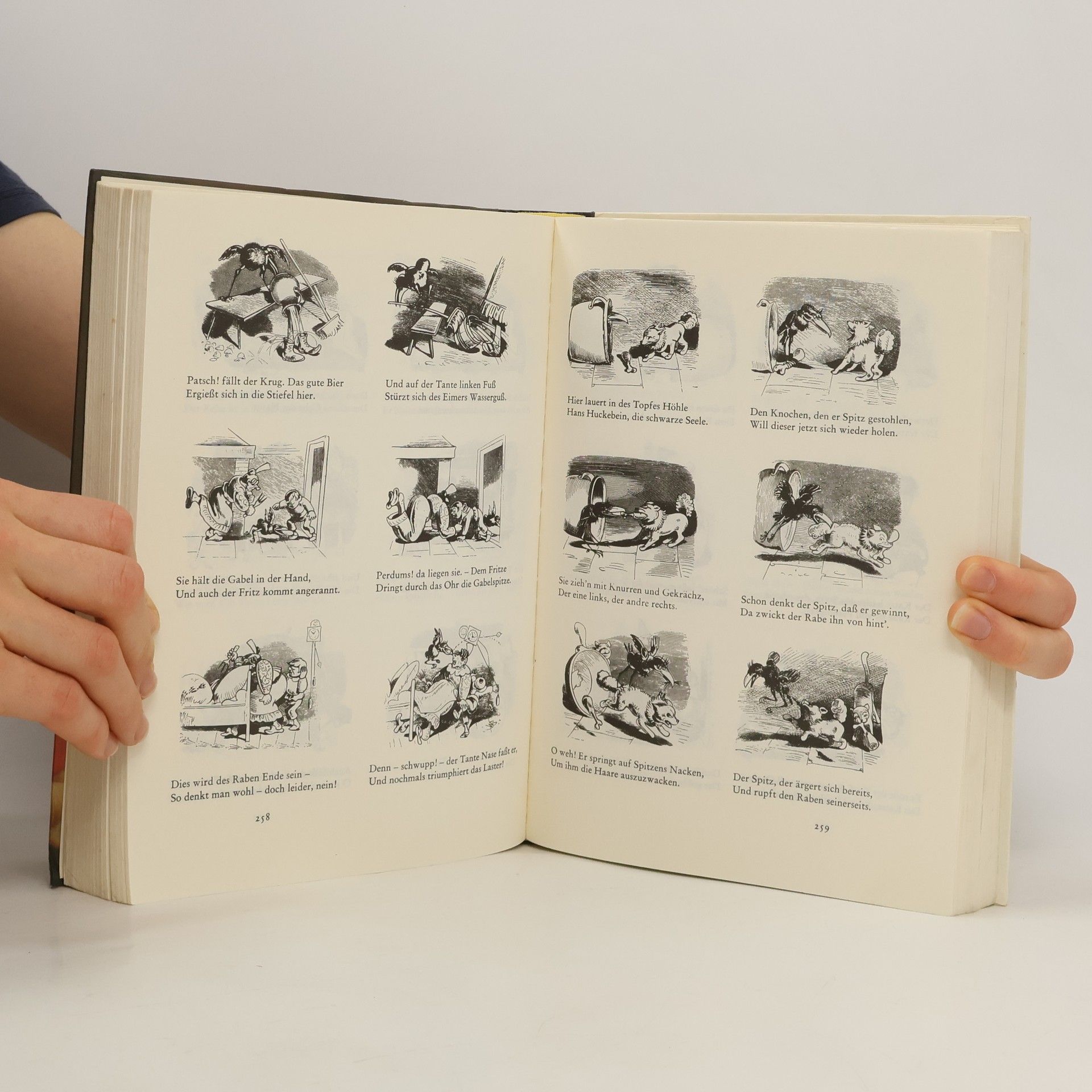 kolektiv Das grosse Geschichtenbuch zum Vorlesen und Erzählen