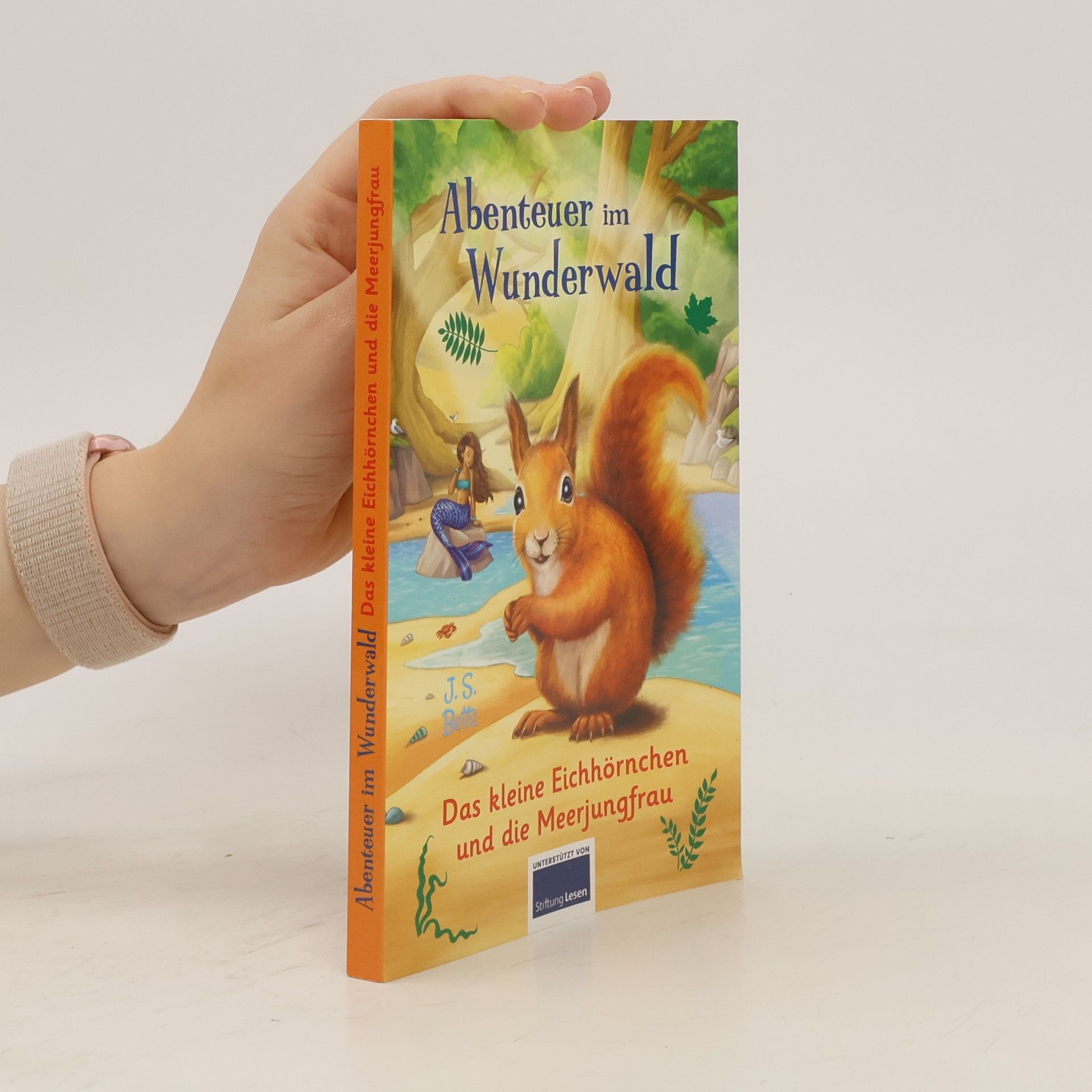 kolektiv Abenteuer im Wunderwald