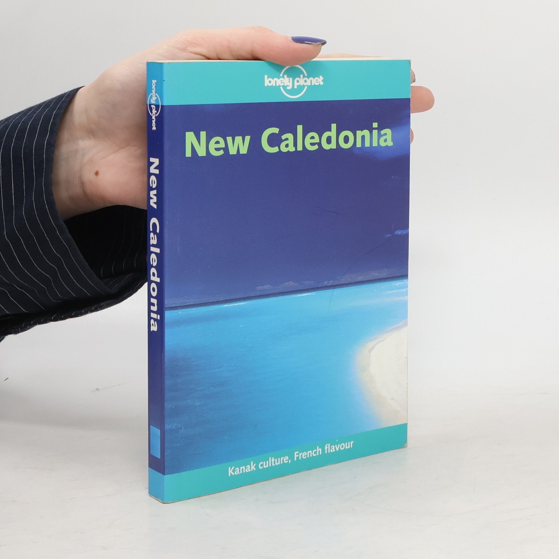 kolektiv New Caledonia