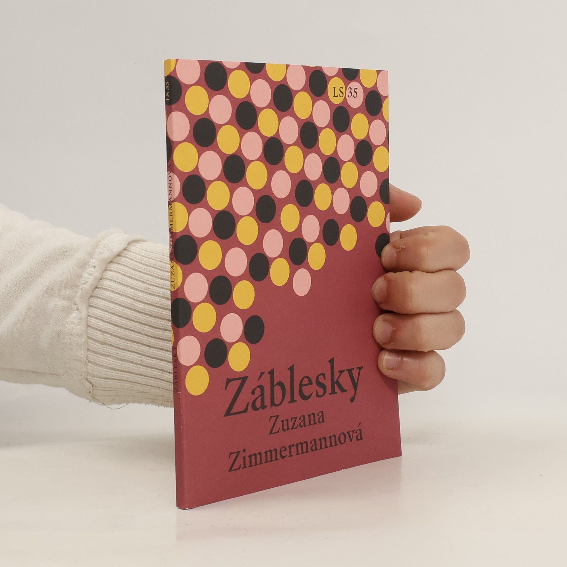 Zuzana Zimmermann Záblesky
