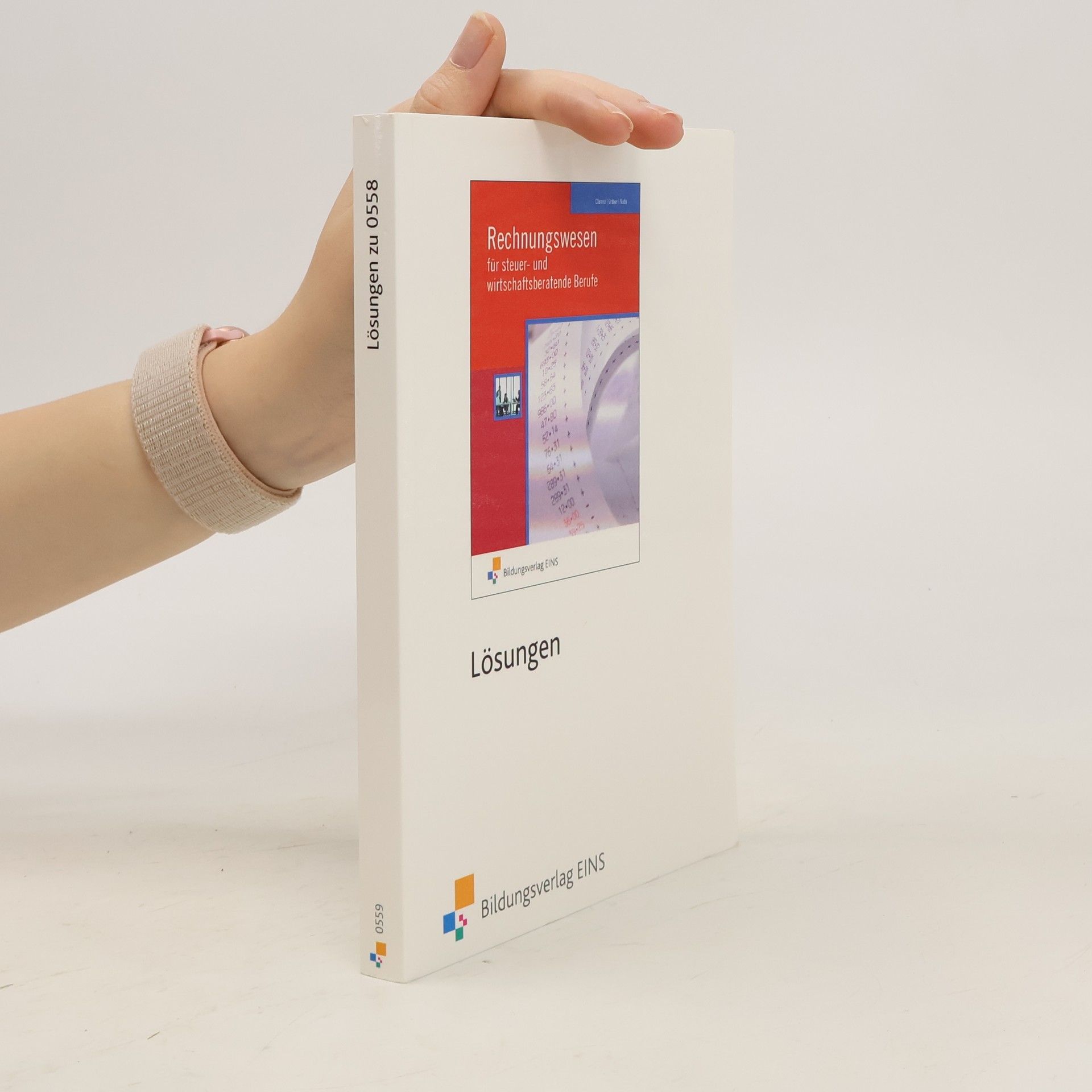 Autorenkollektiv Buchführung für steuer- und wirtschaftsberatende Berufe