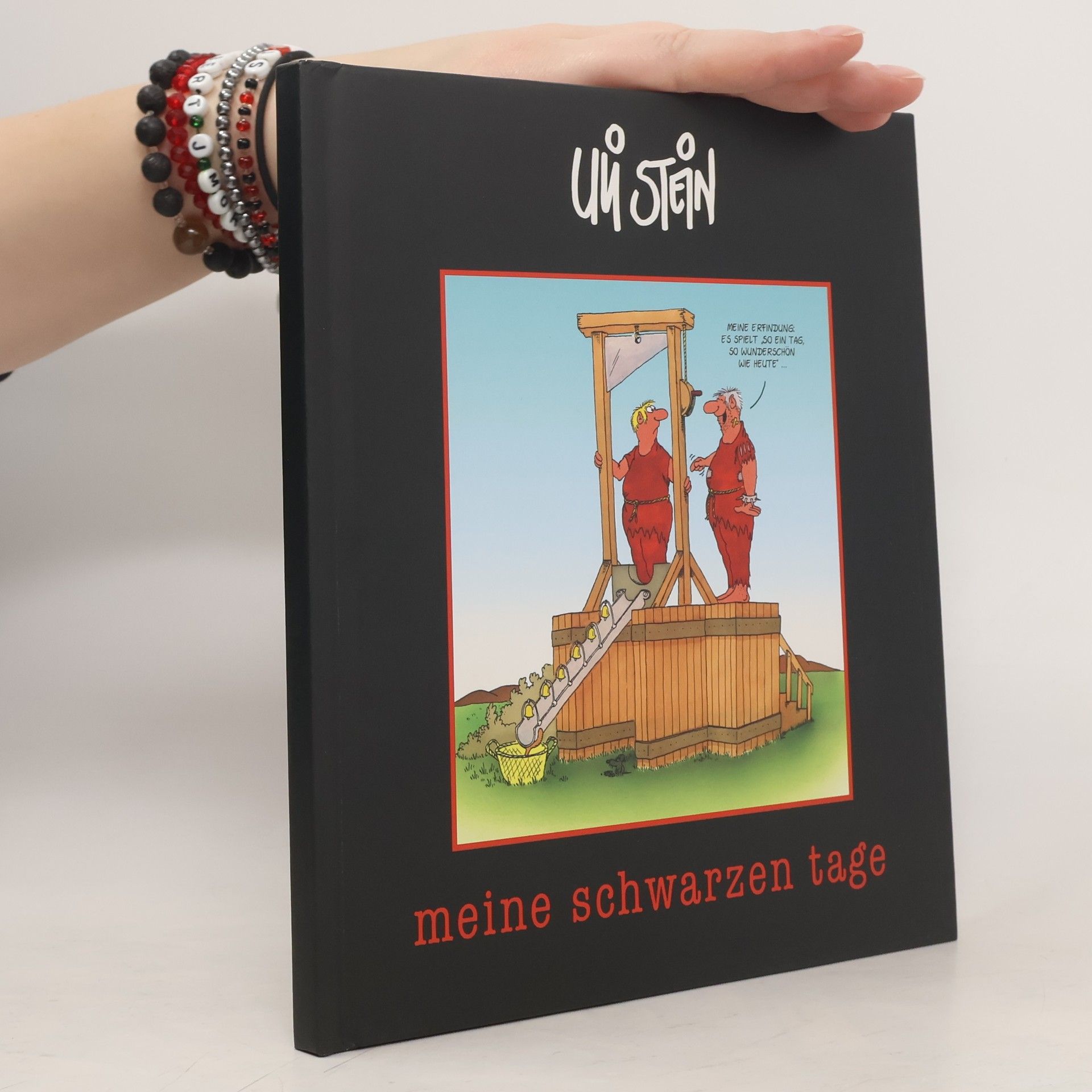 Autorenkollektiv Meine Schwarzen tage