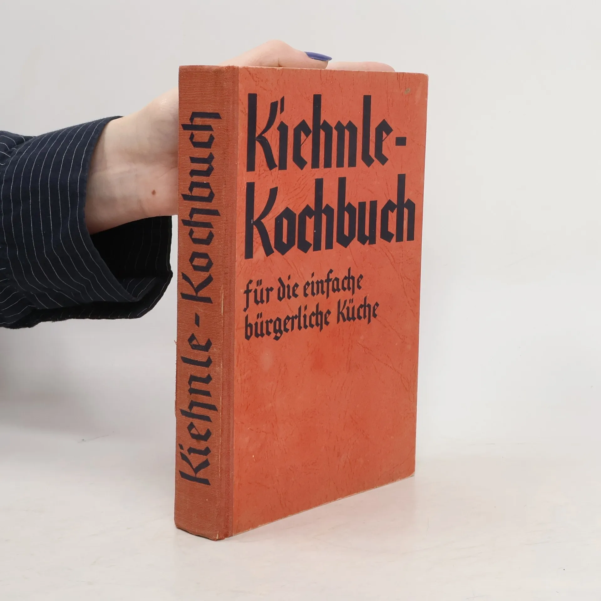 Kiehnle Kochbuch | Buch | Hardcover | kolektiv
