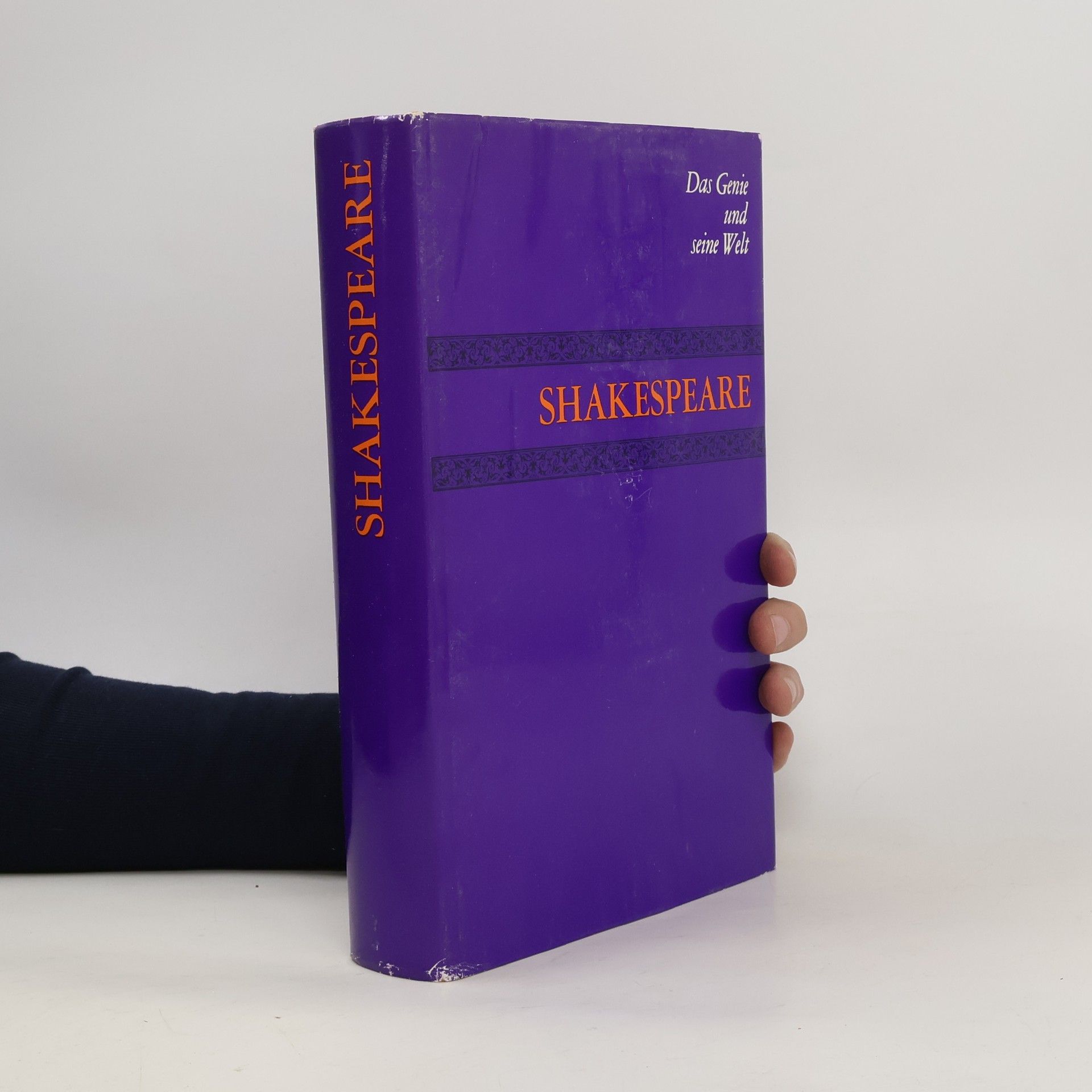 kolektiv Shakespeare