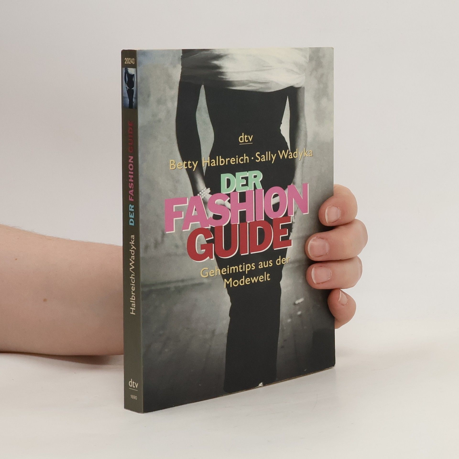 Betty Halbreich Der Fashion-Guide