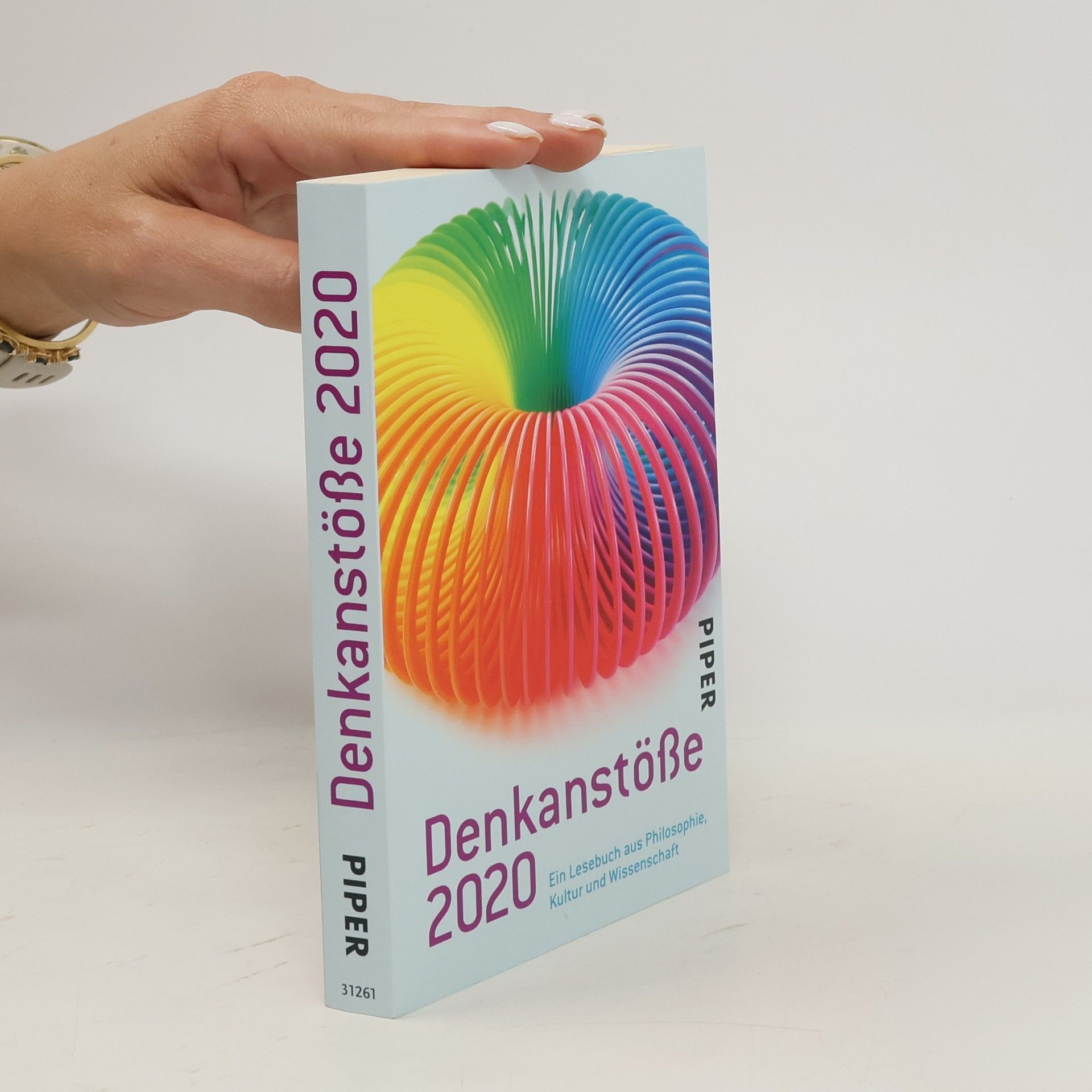 Autorenkollektiv Denkanstöße