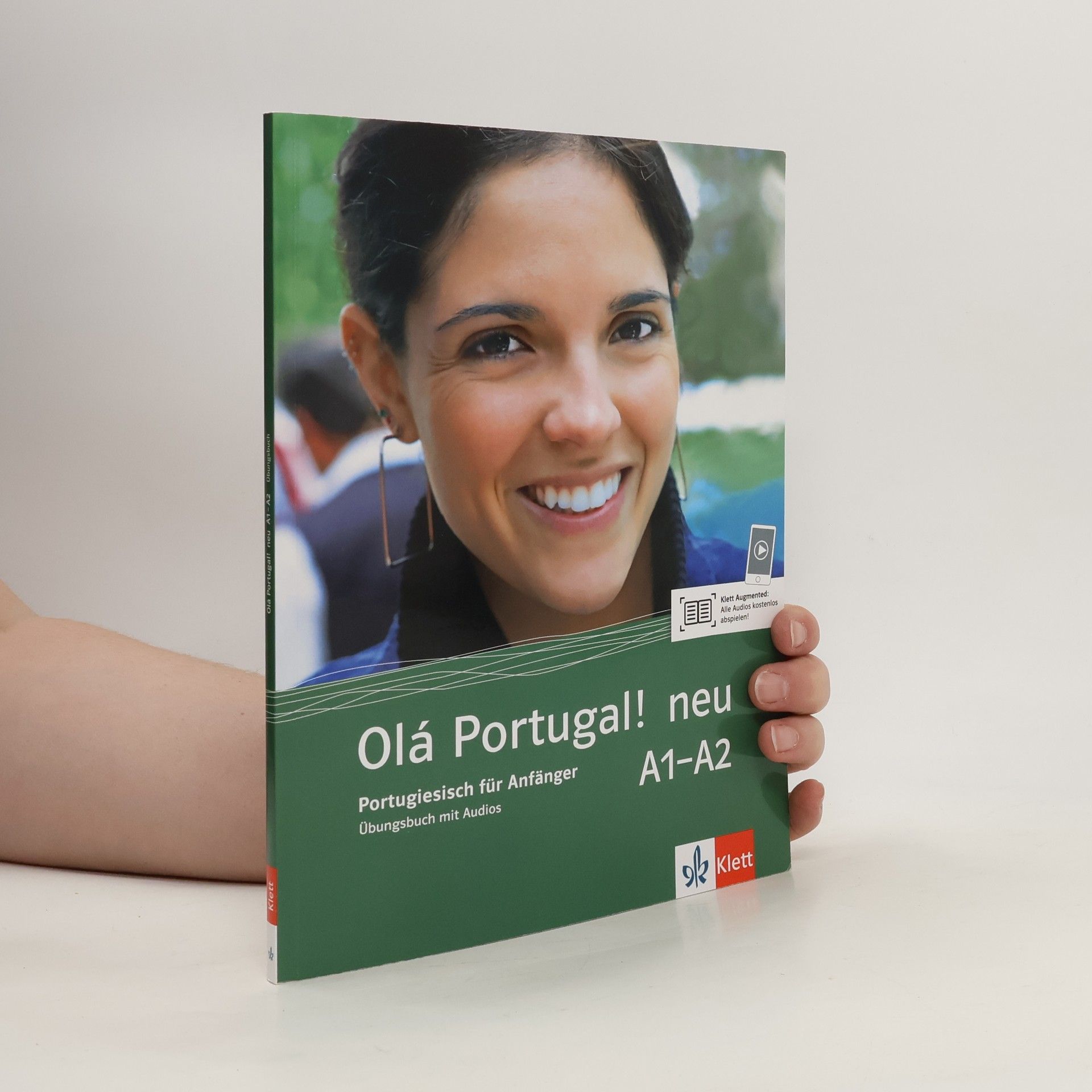Autorenkollektiv Olá Portugal! neu