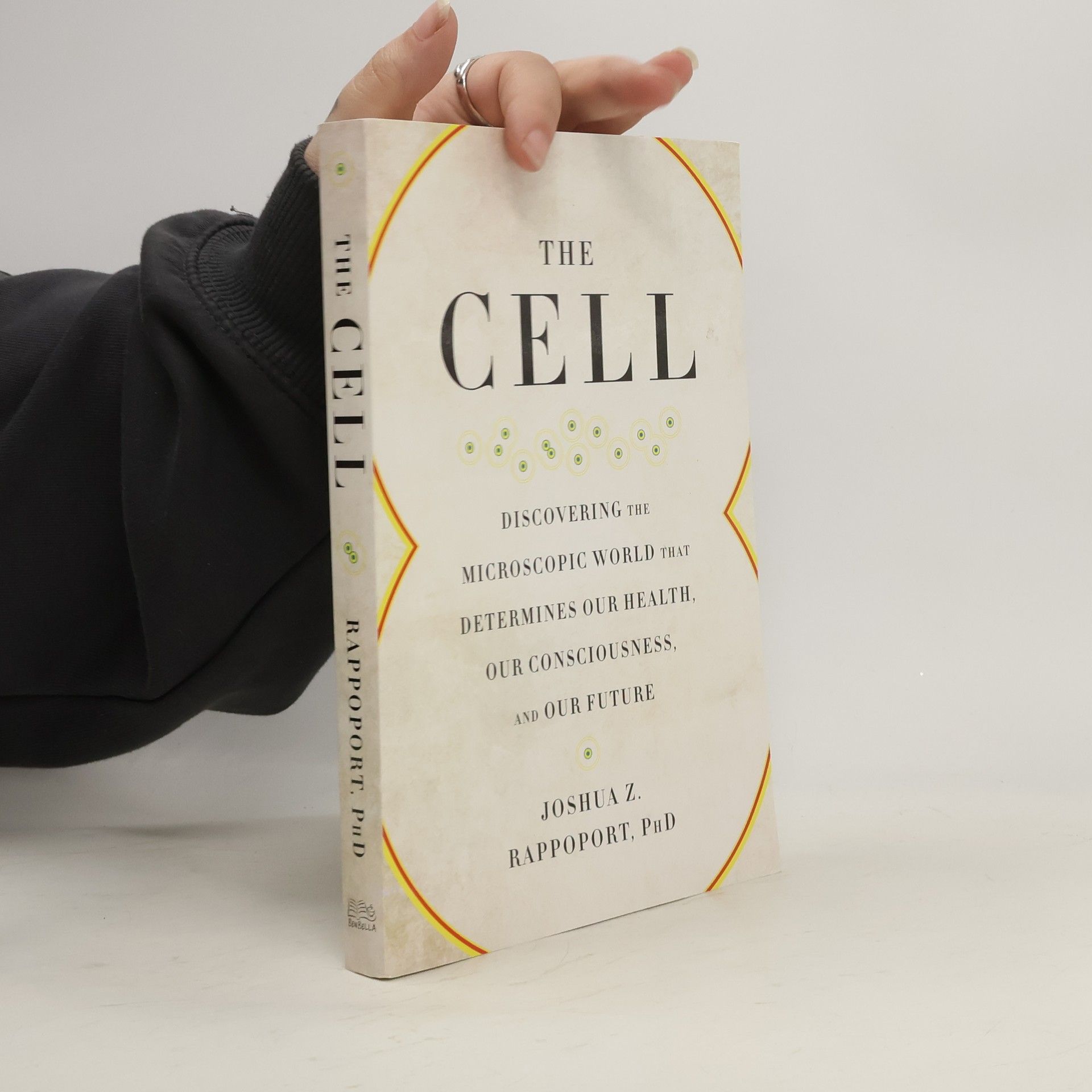 Joshua Z. Rappoport The Cell