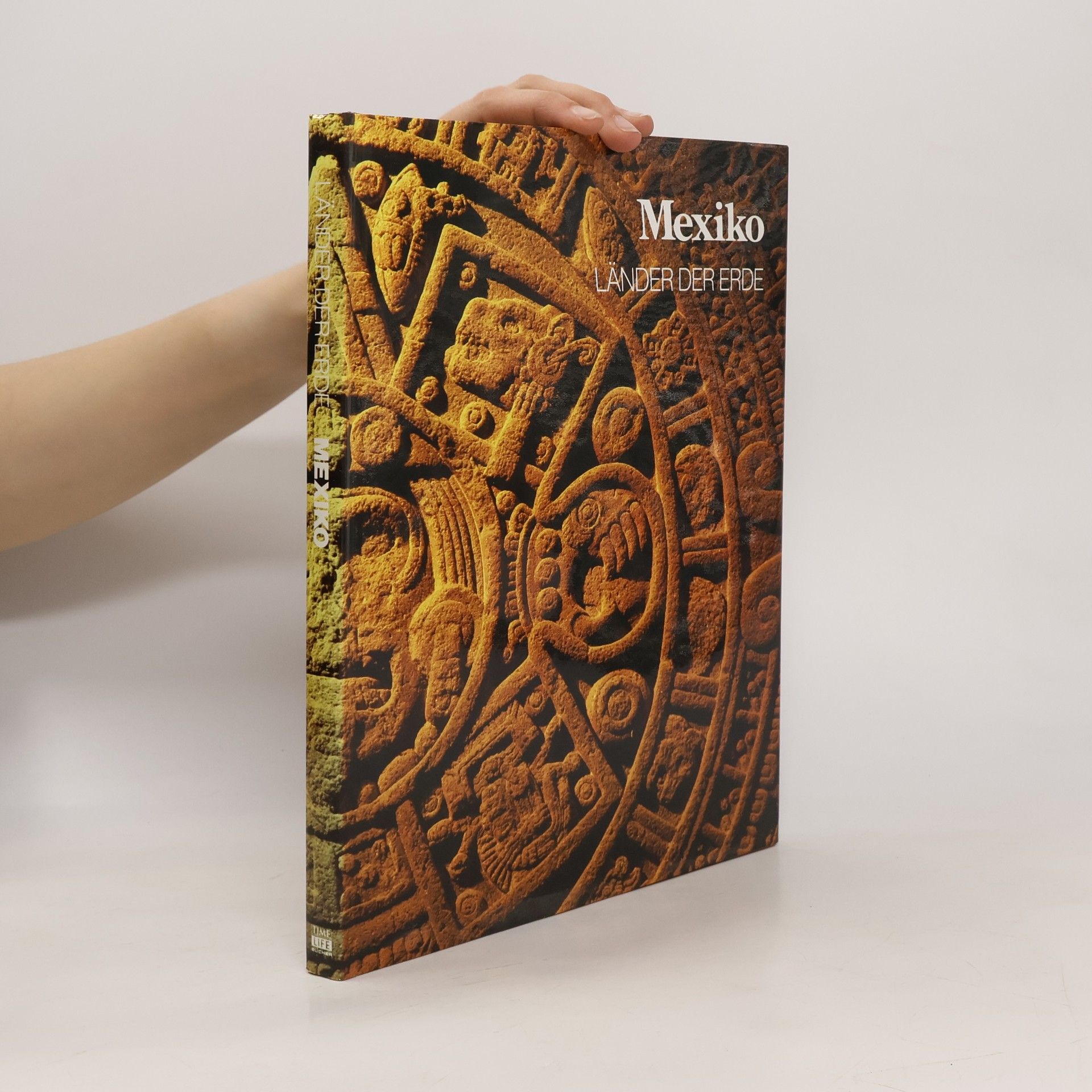 kolektiv Länder der Erde: Mexiko
