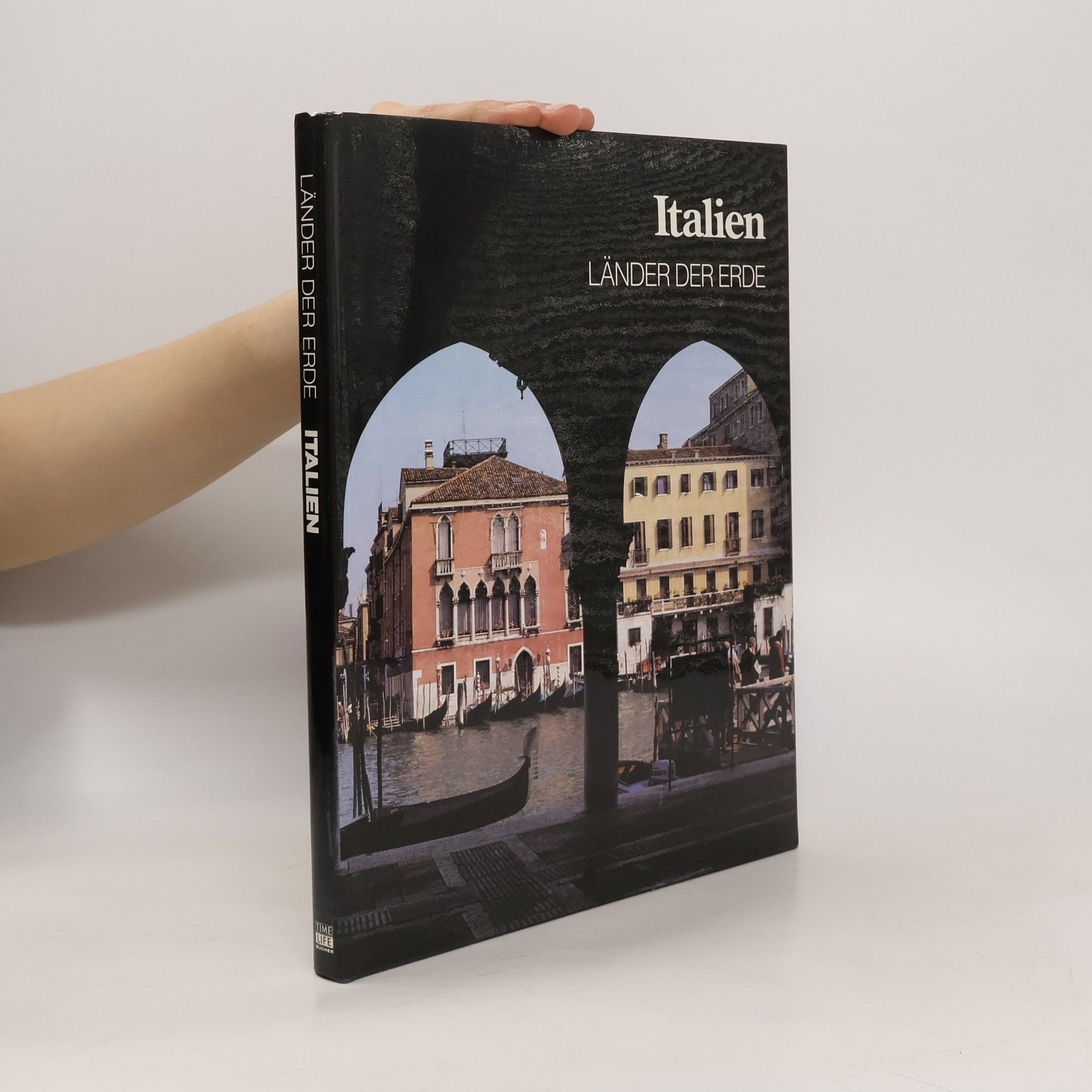 kolektiv Länder der Erde: Italien