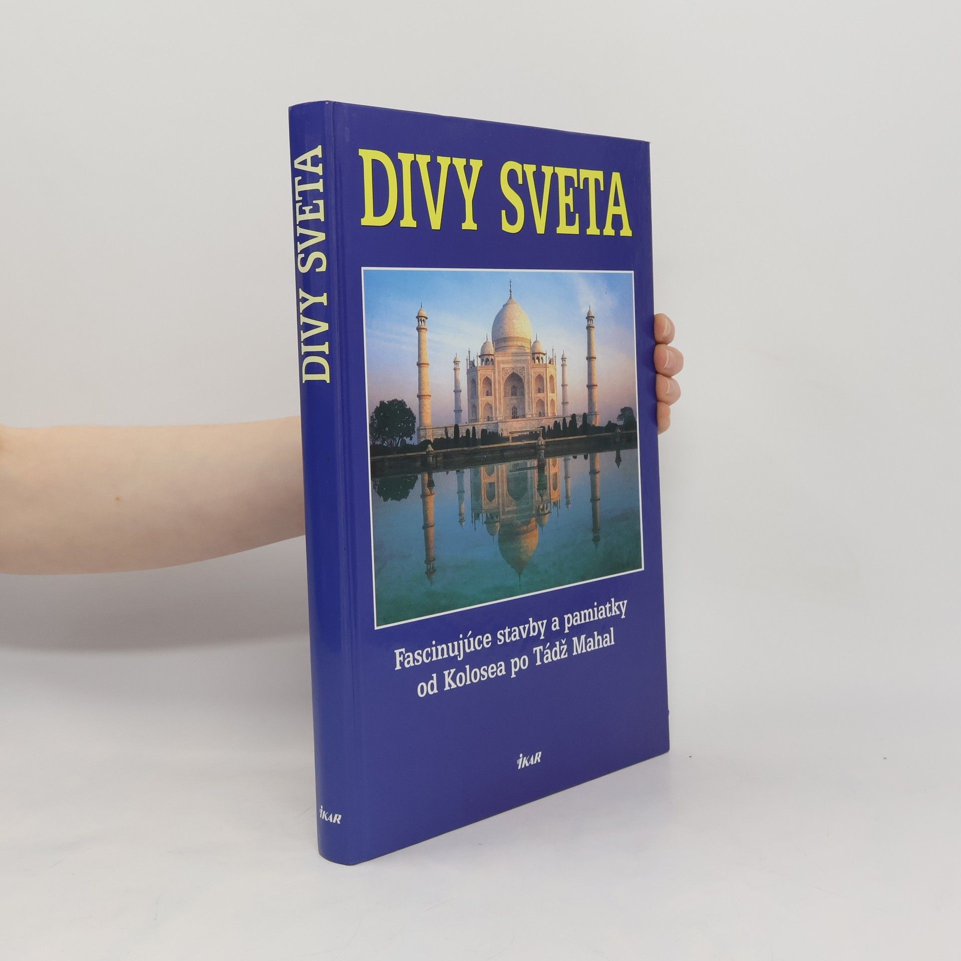 kolektiv Divy sveta