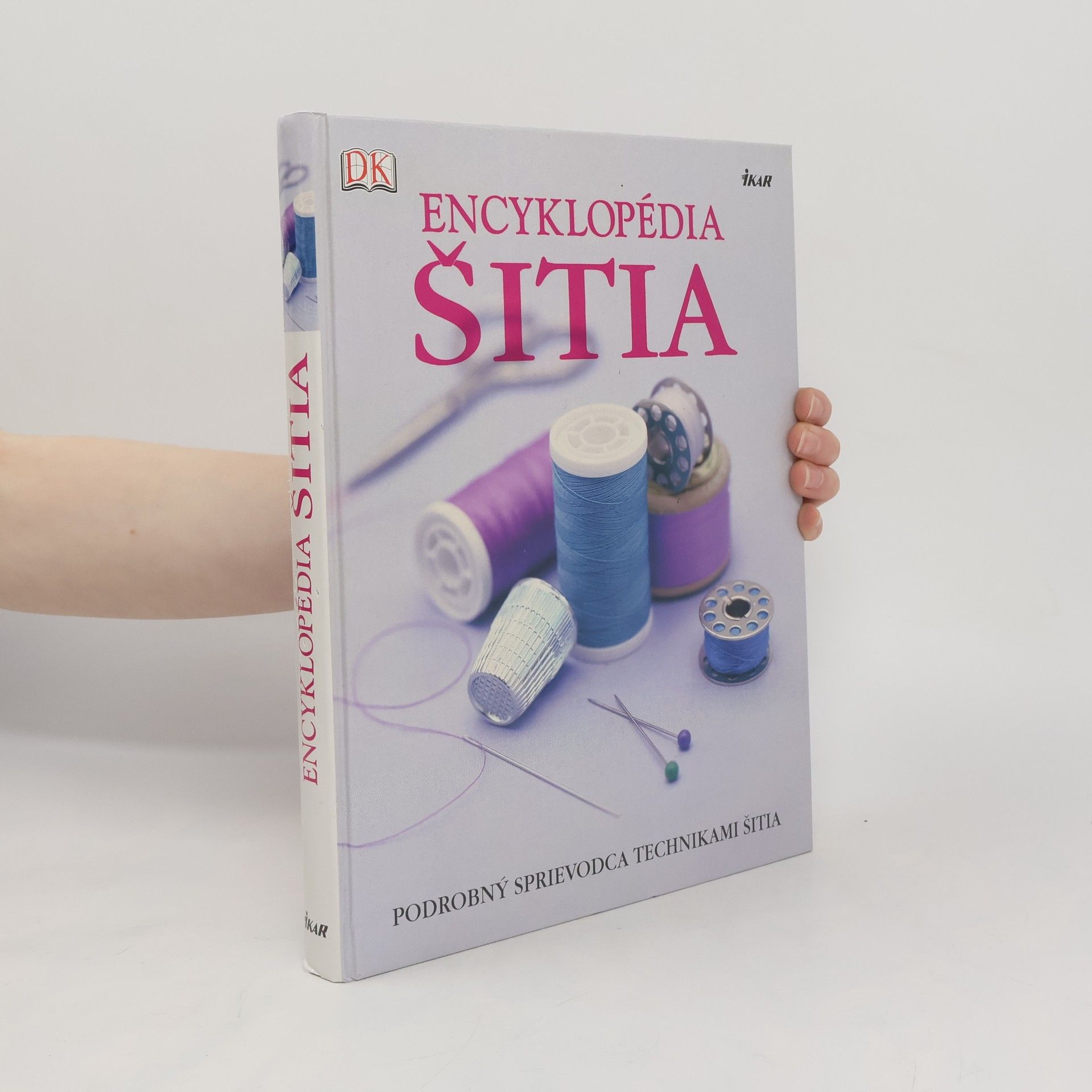 Collectif d'auteurs Encyklopédia šitia