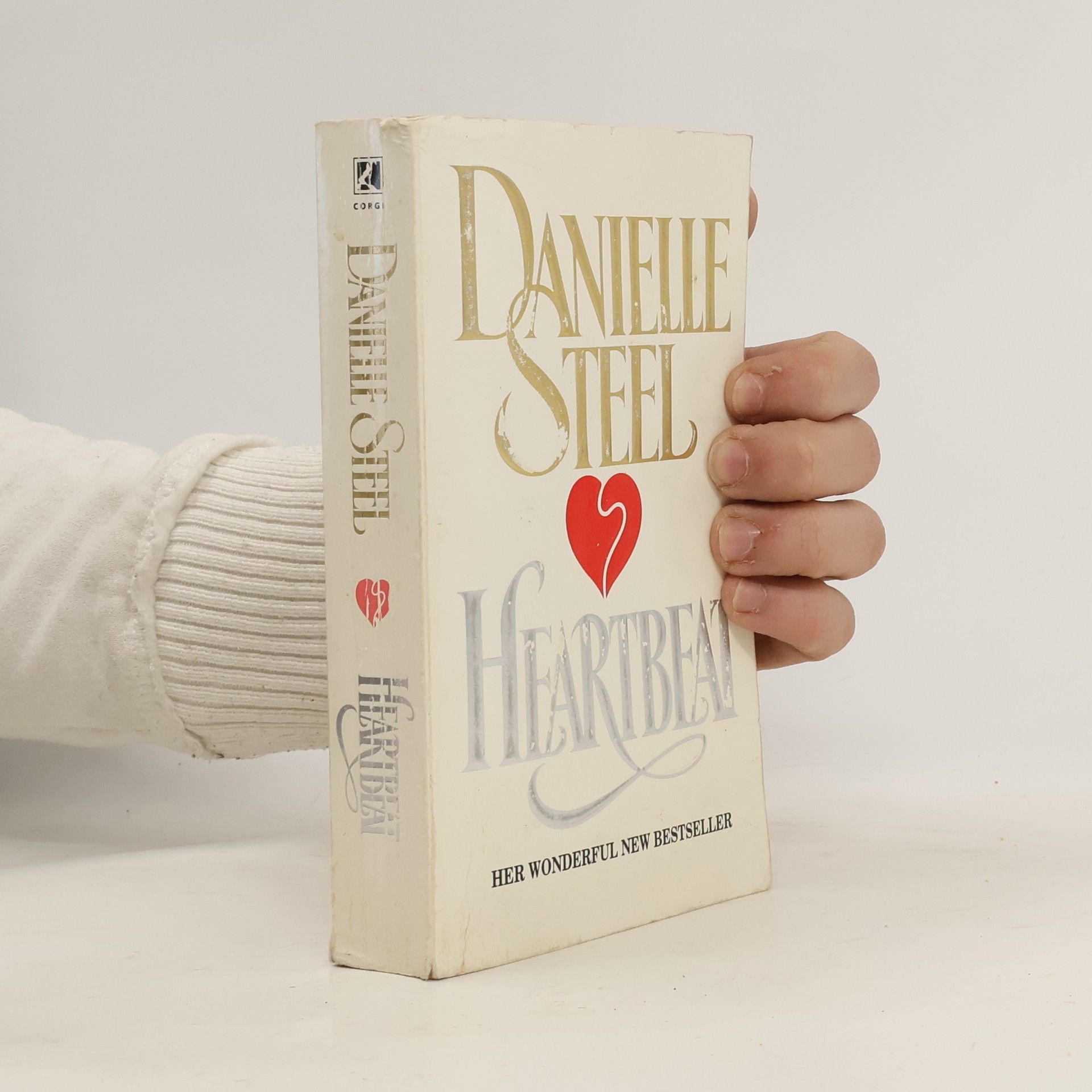 Danielle Steel Heartbeat