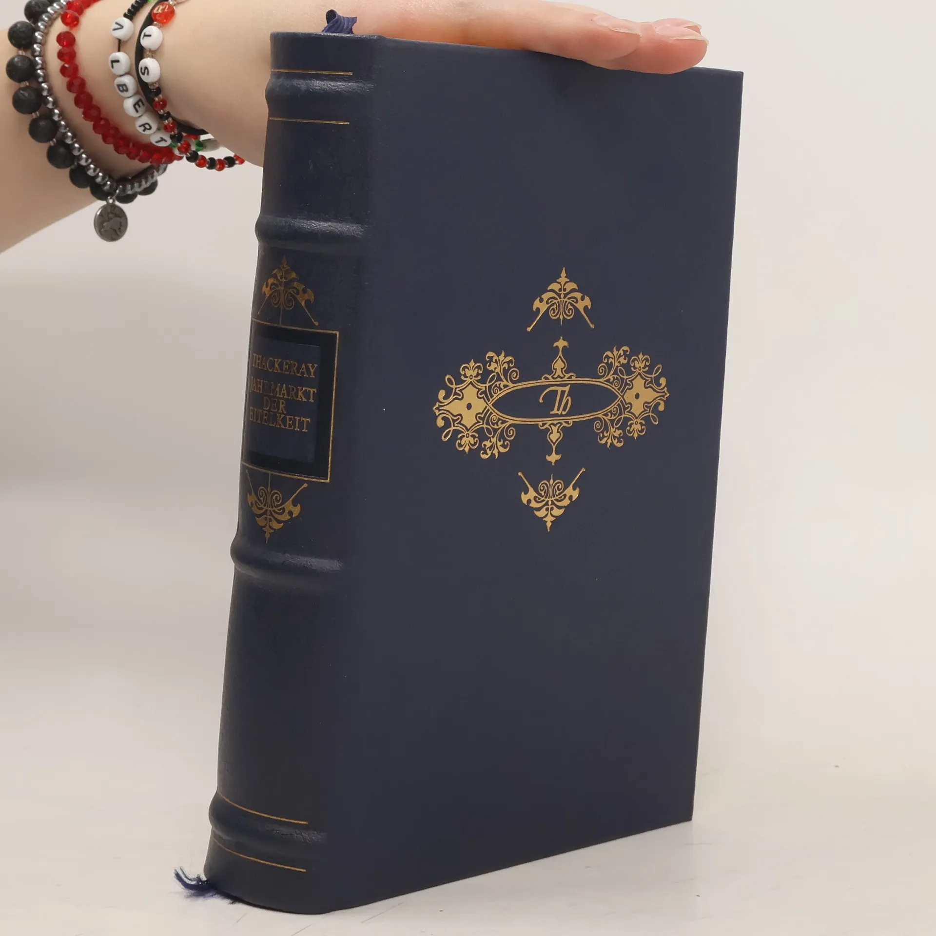 Jahrmarkt der Eitelkeit | Buch | William Makepeace Thackeray