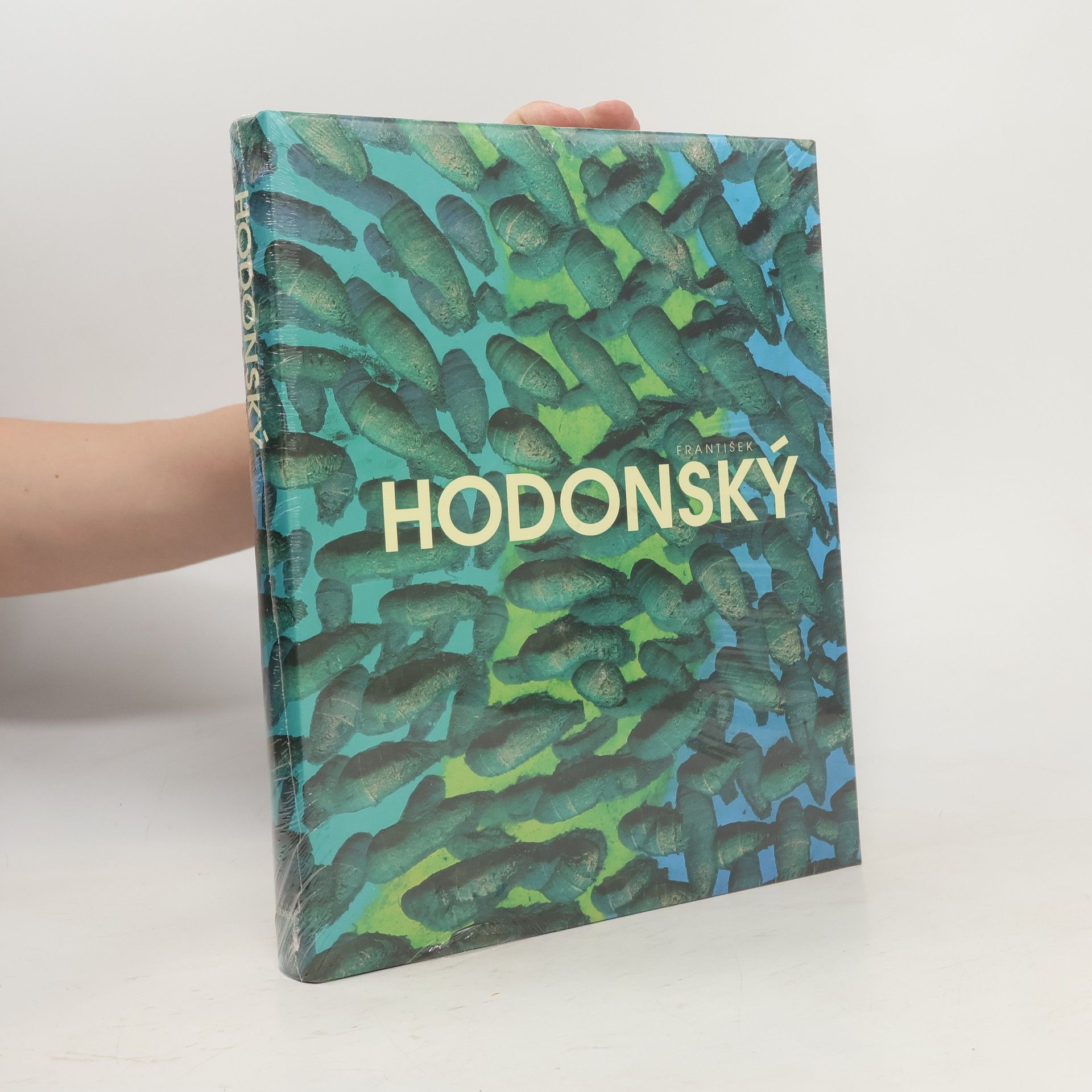 František Hodonský František Hodonský