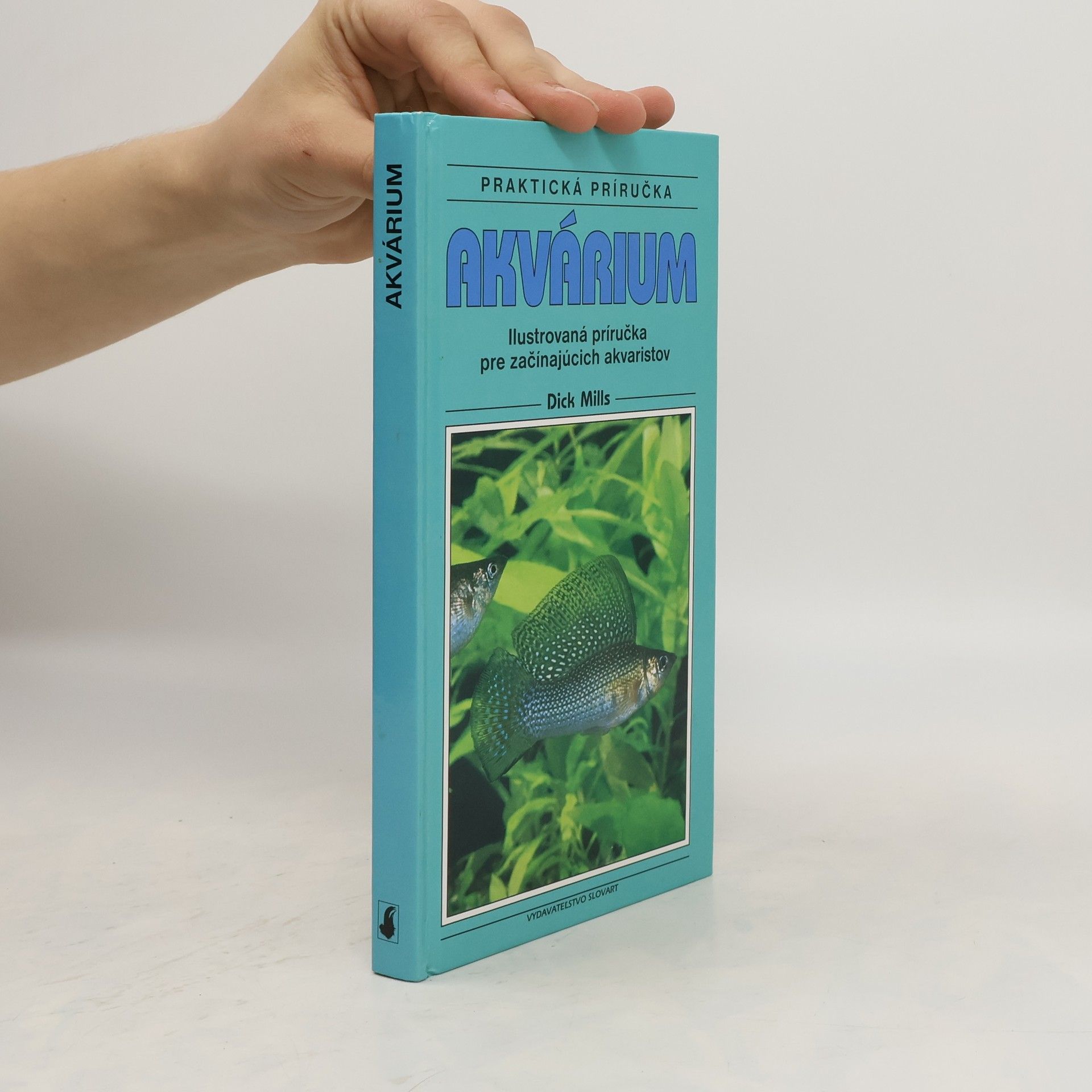 Dick Mills Akvárium