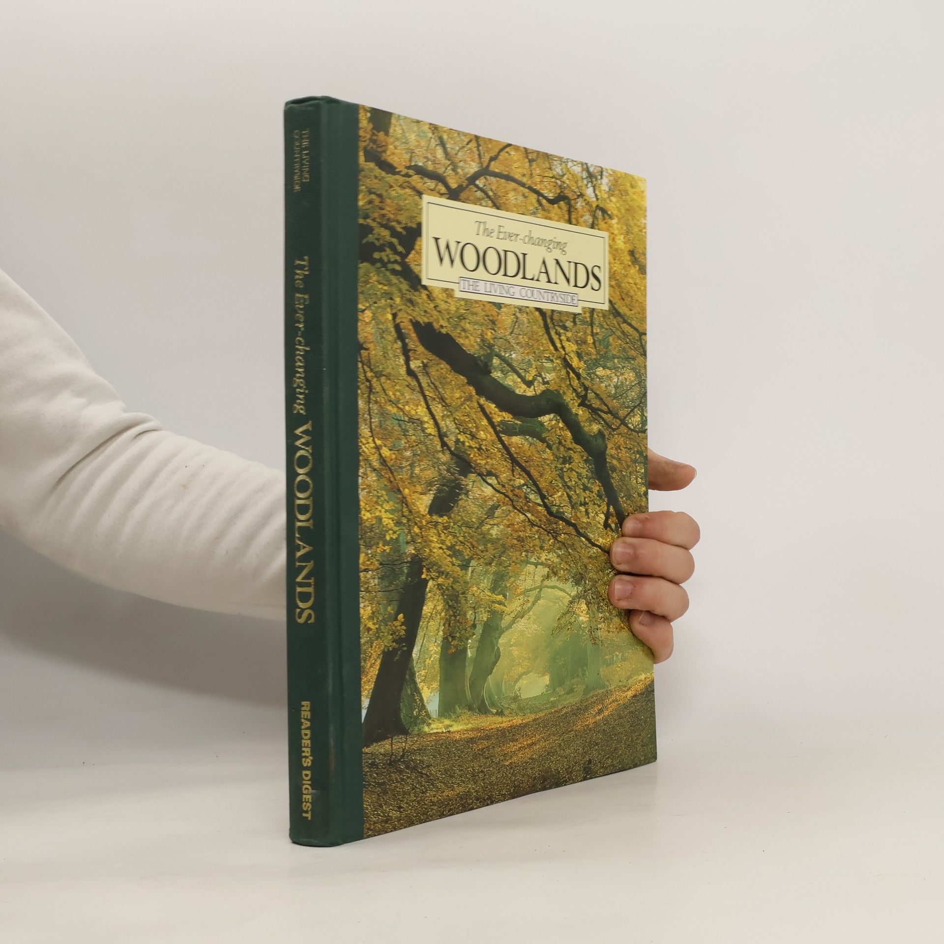 AA.VV. The Ever-changing Woodlands