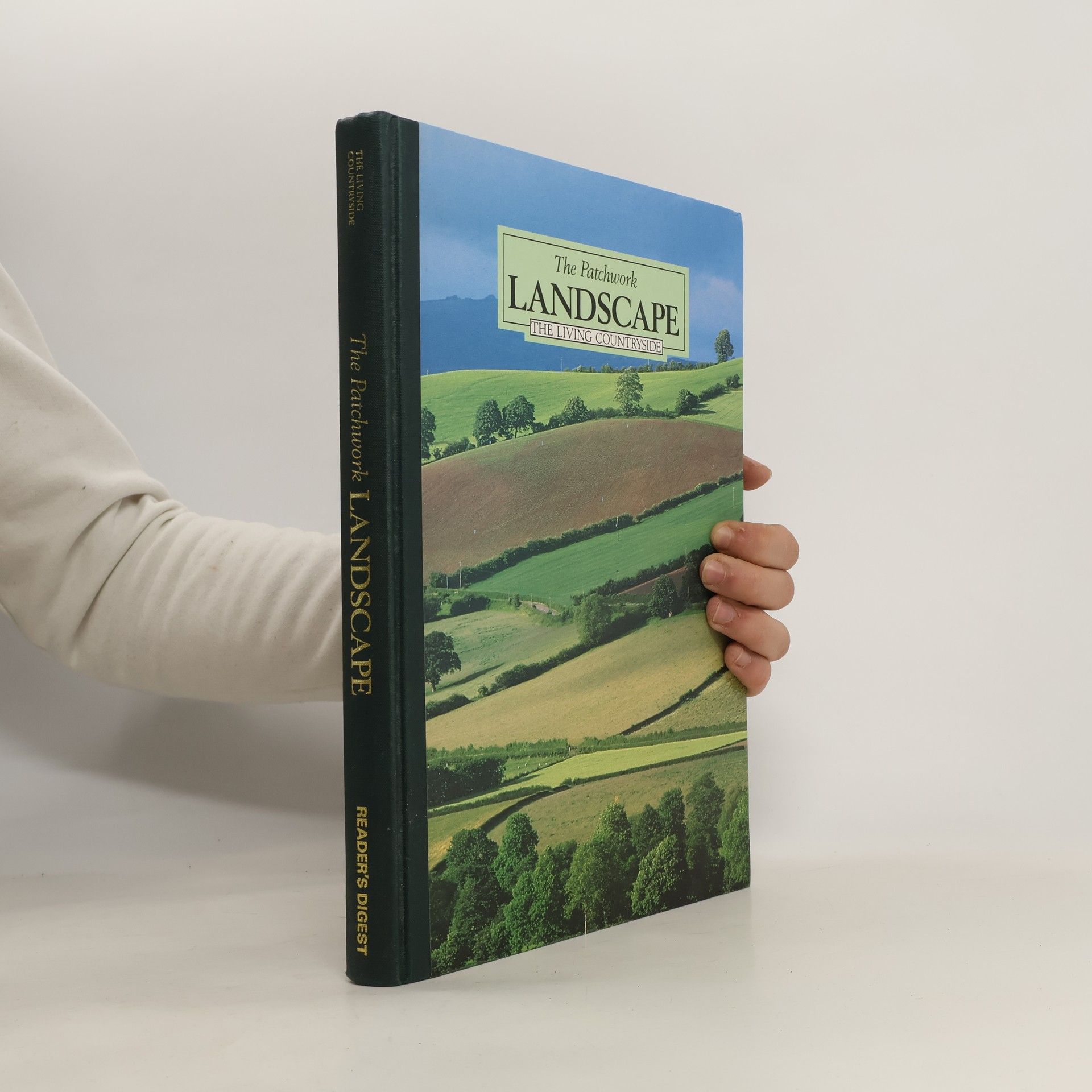 AA.VV. The Patchwork Landscape