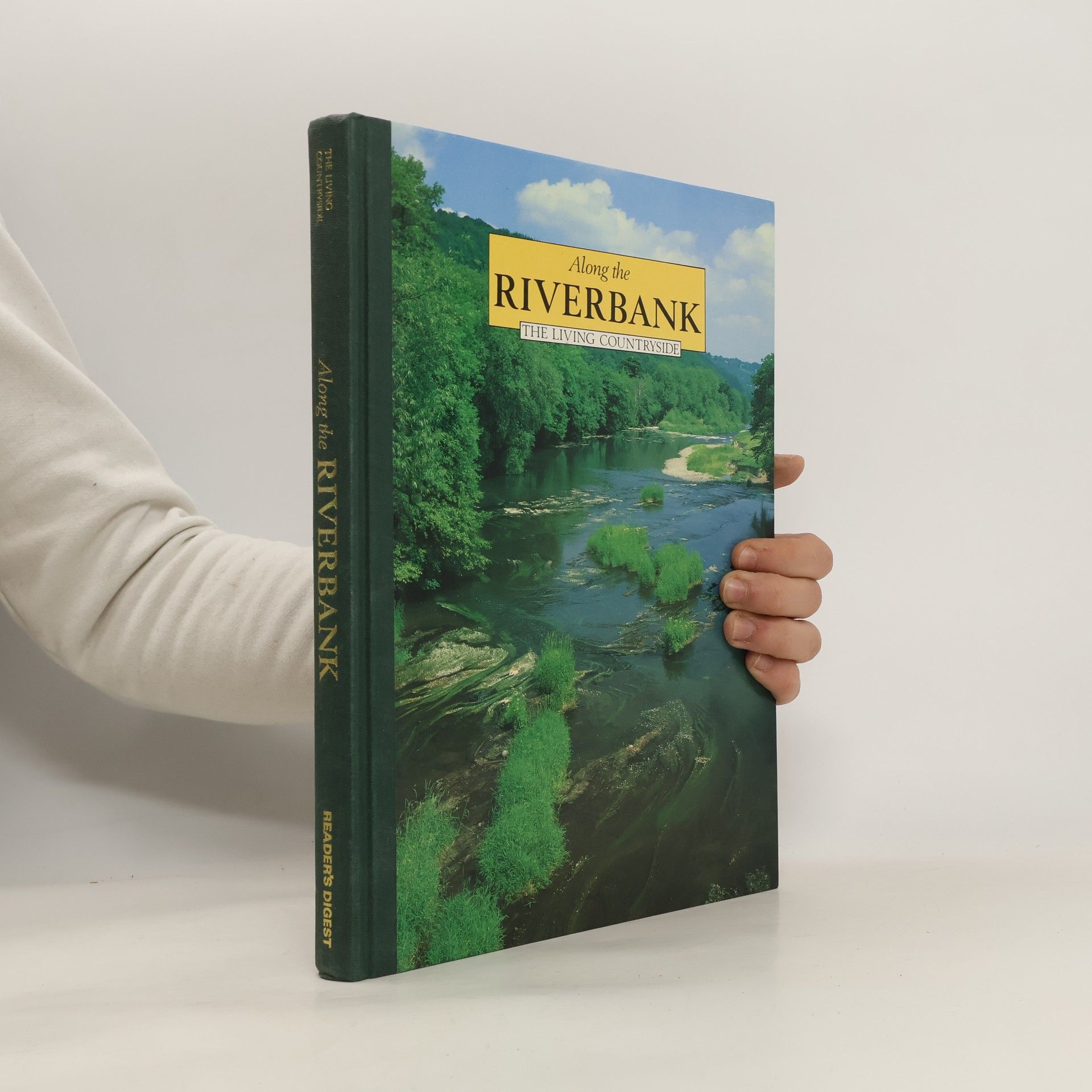 AA.VV. Along the Riverbank