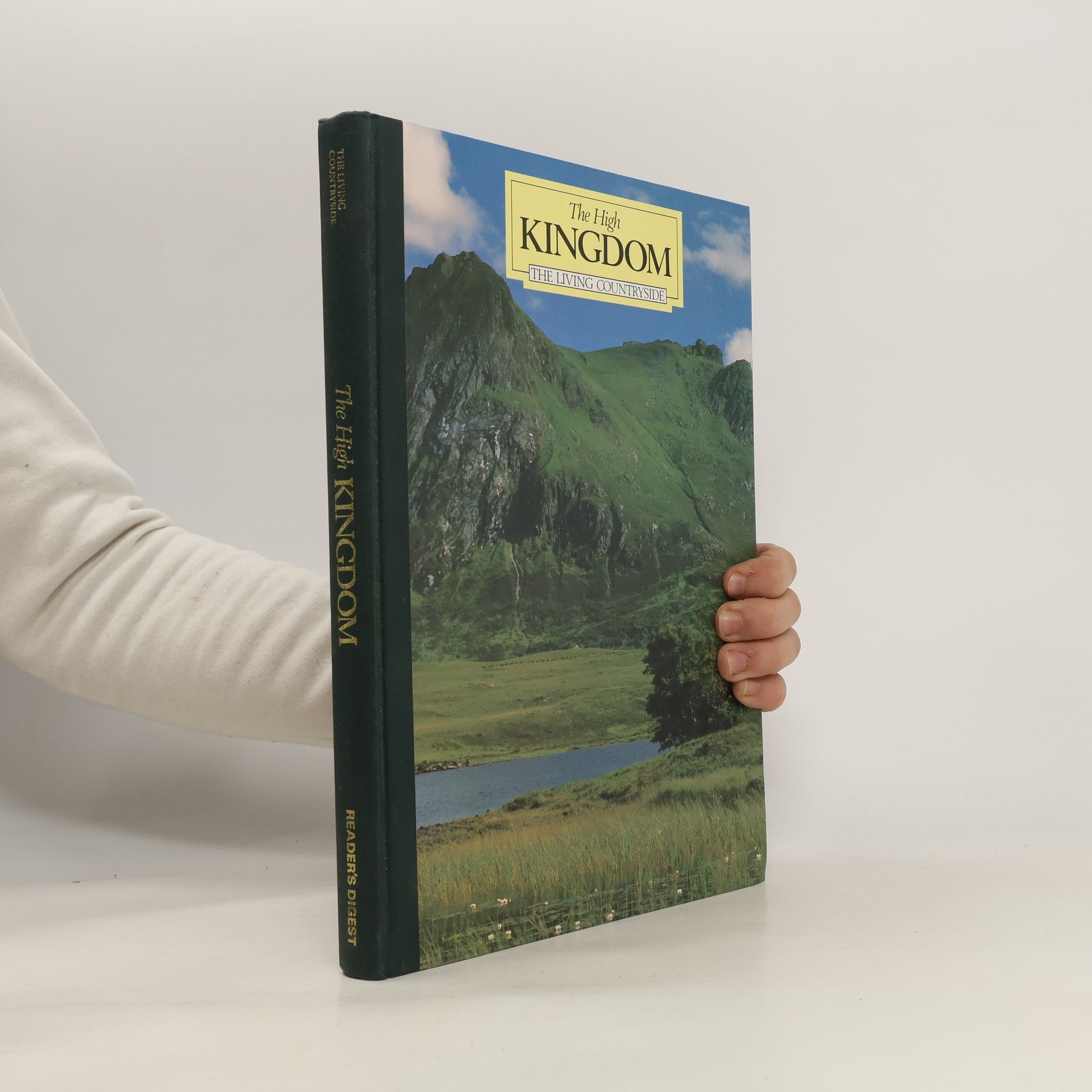 AA.VV. The High Kingdom